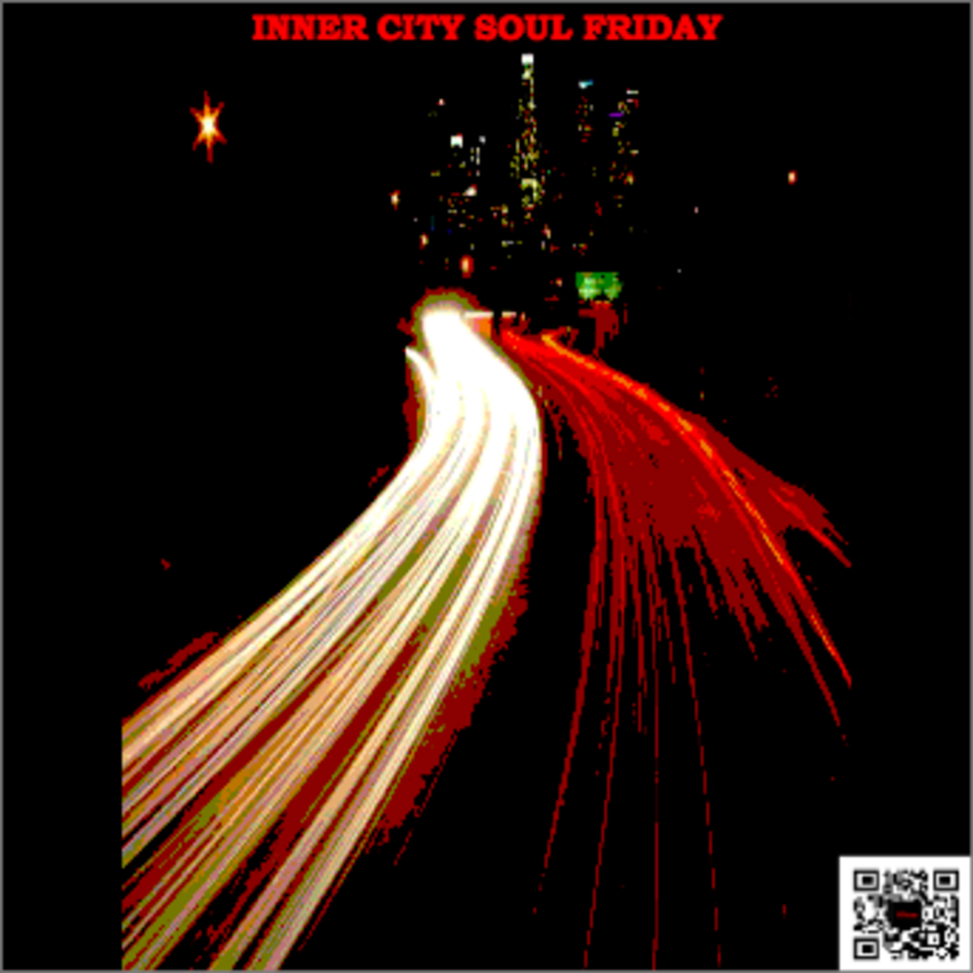 CITY CAT RADIO