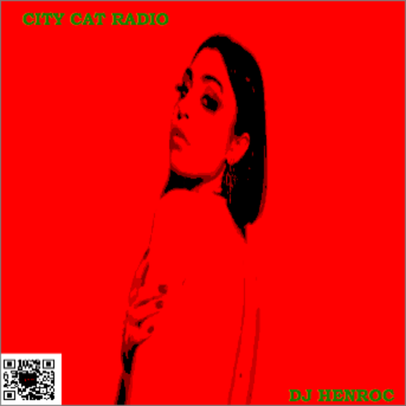 CITY CAT RADIO