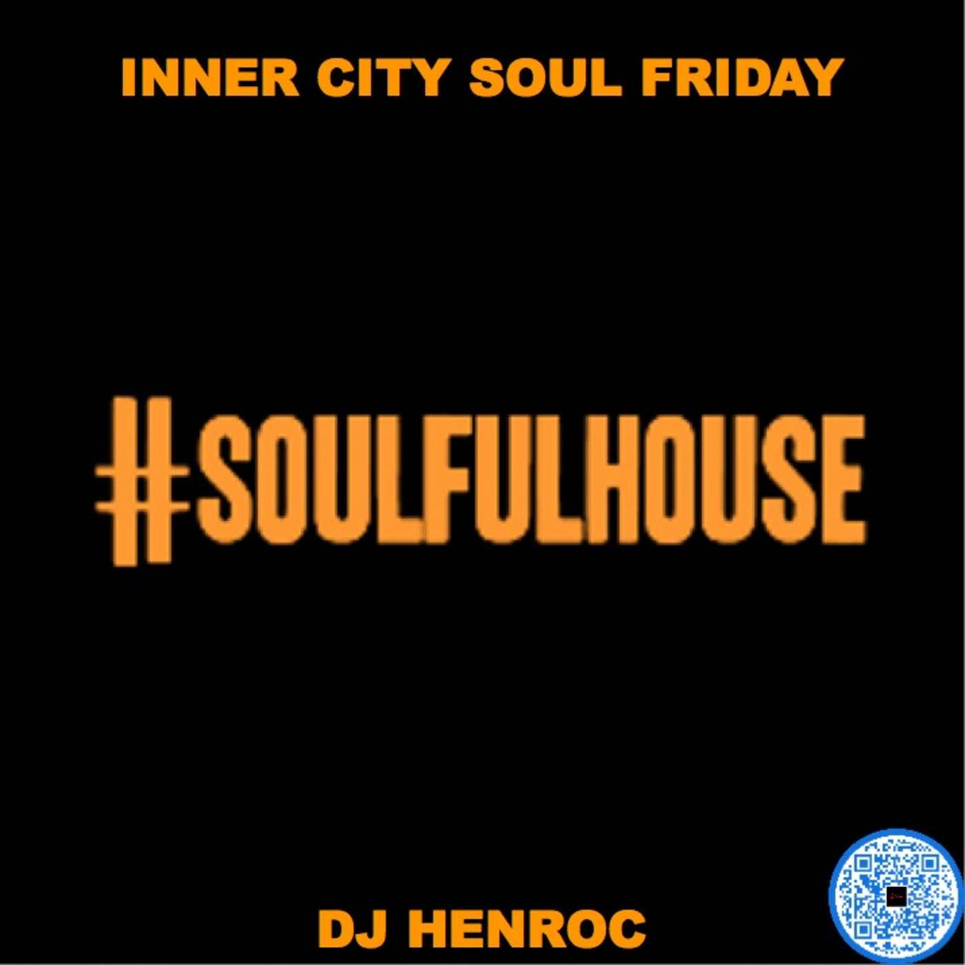 Episode 331: INNER CITY SOUL FRIDAY ---> CLASIC SOULFUL HOUSE EDITION