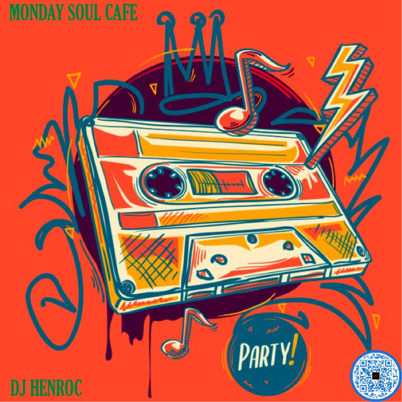 CITY CAT RADIO