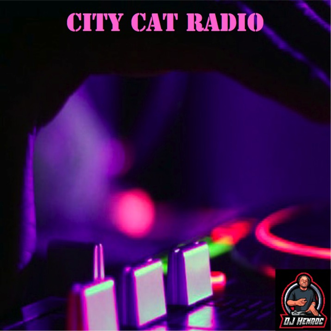 Episode 352: CITY CAT RADIO