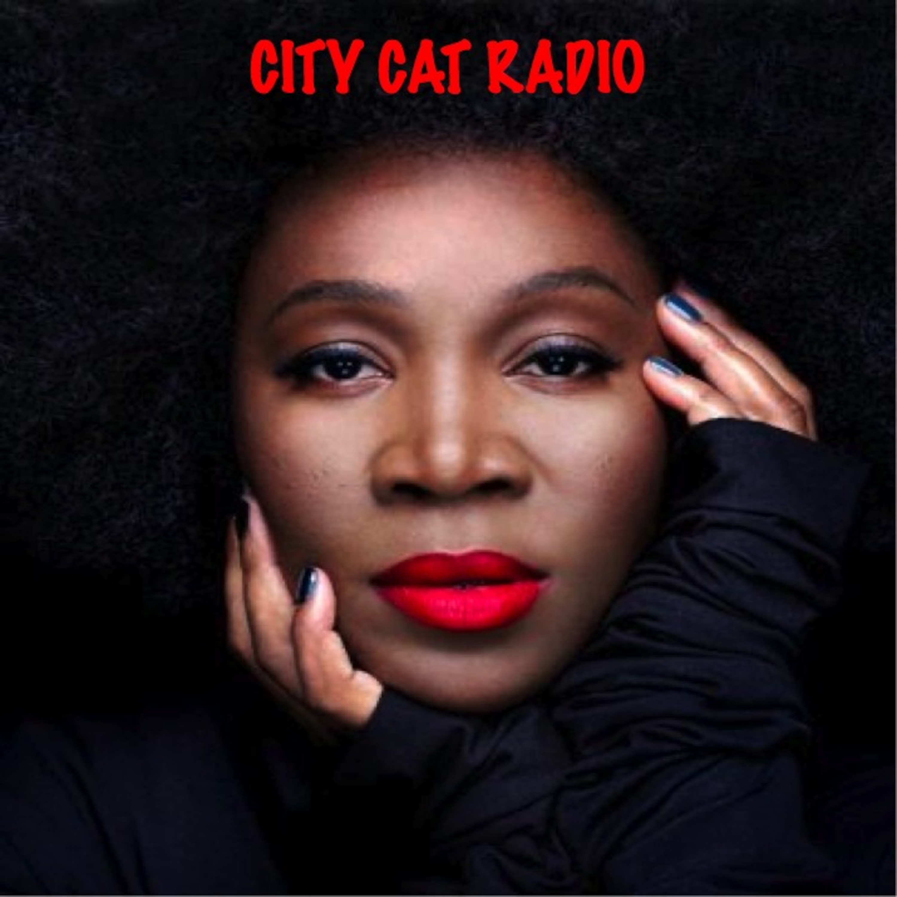 City Cat Radio city cat radio podomatic