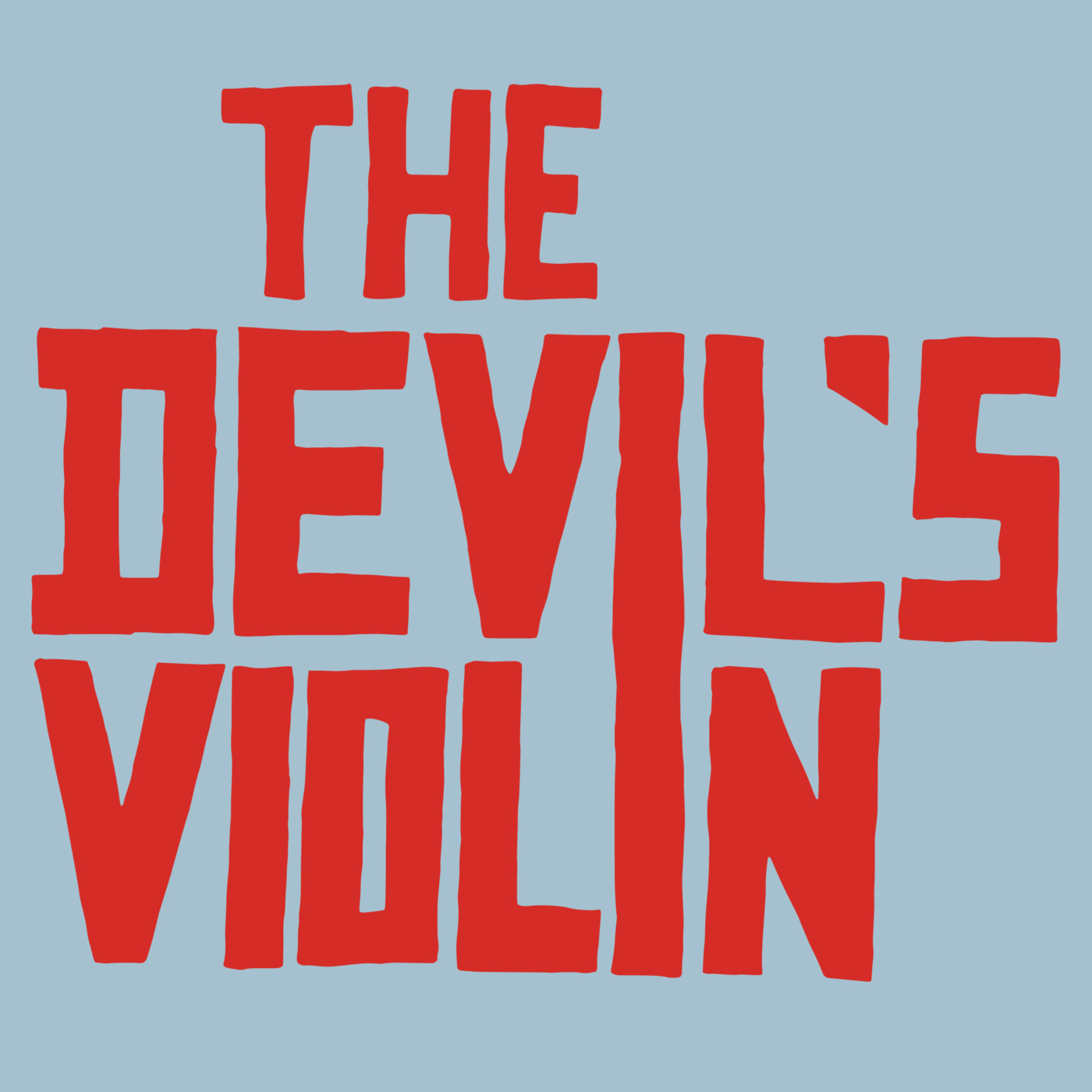 Storytelling from The Devil\'s Violin