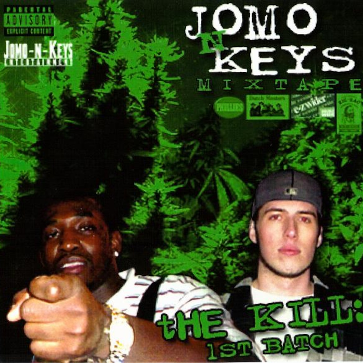 JOMO