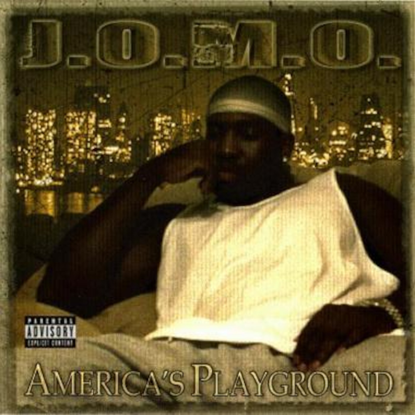 JOMO