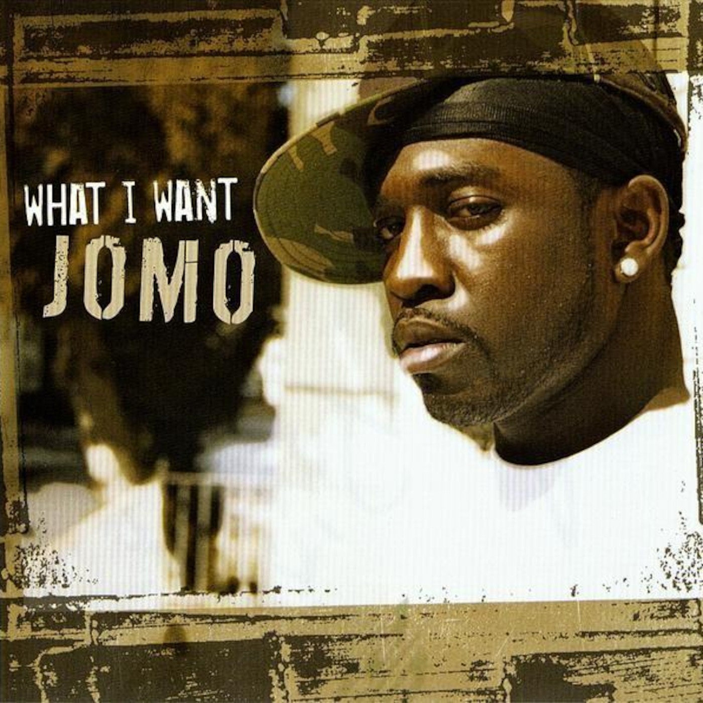 JOMO