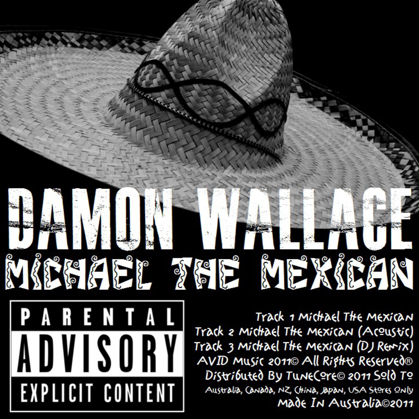 Michael The Mexican