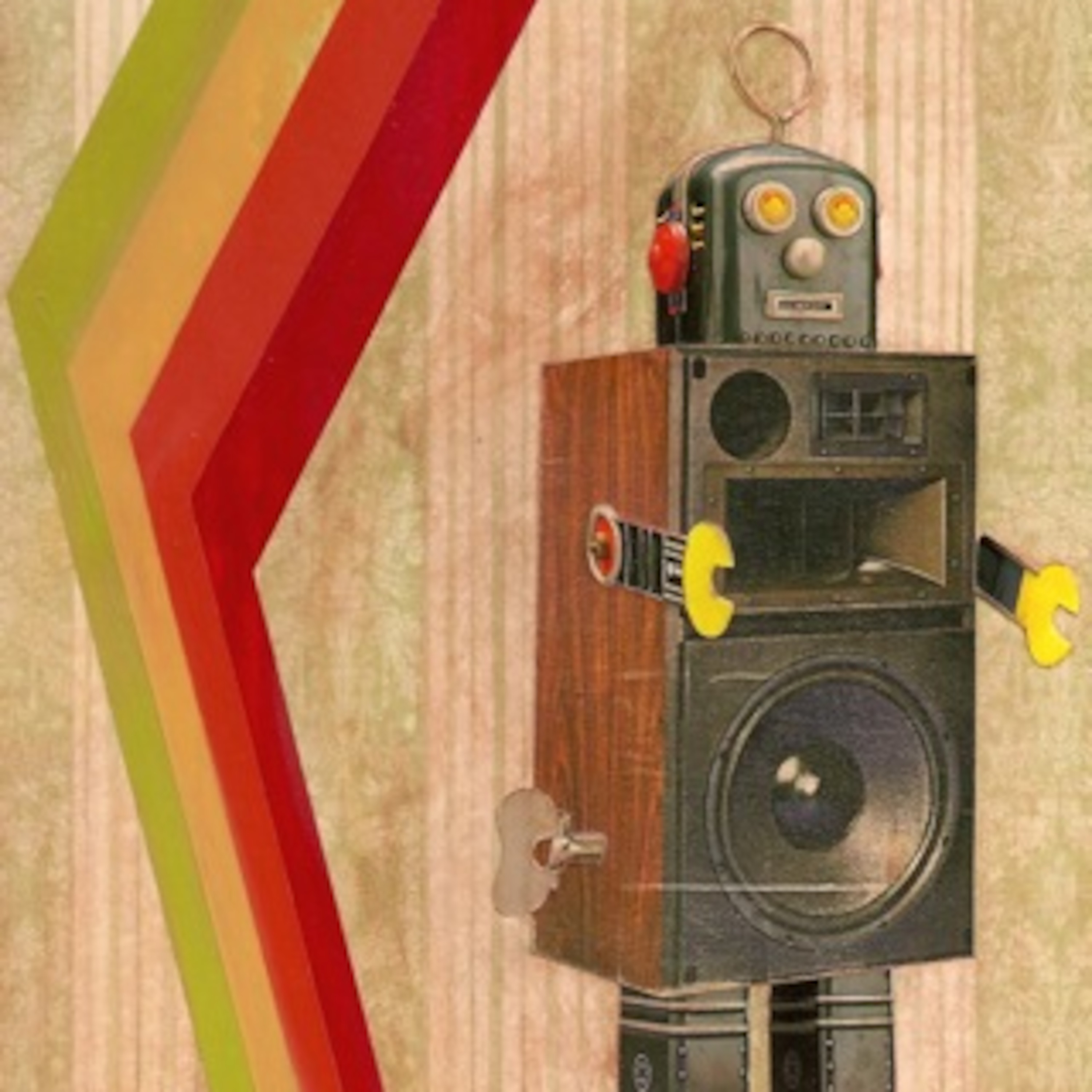 Music For The Masses