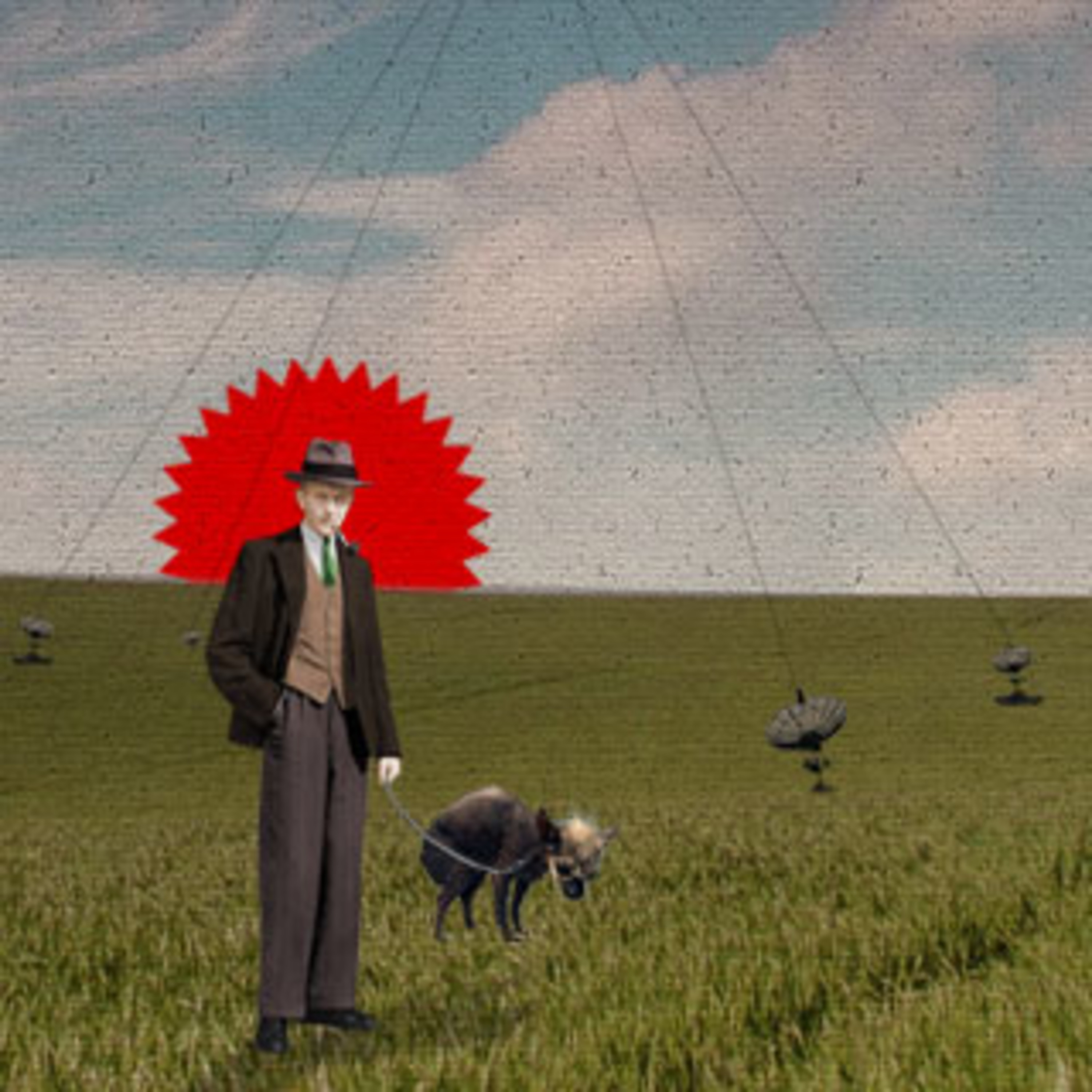 Music For The Masses
