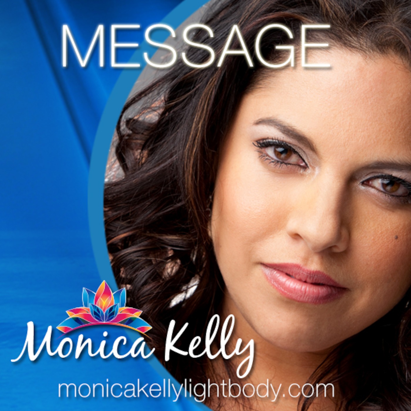 Monica Kelly Psychic Awakening Part 3 of 4 episode artwork