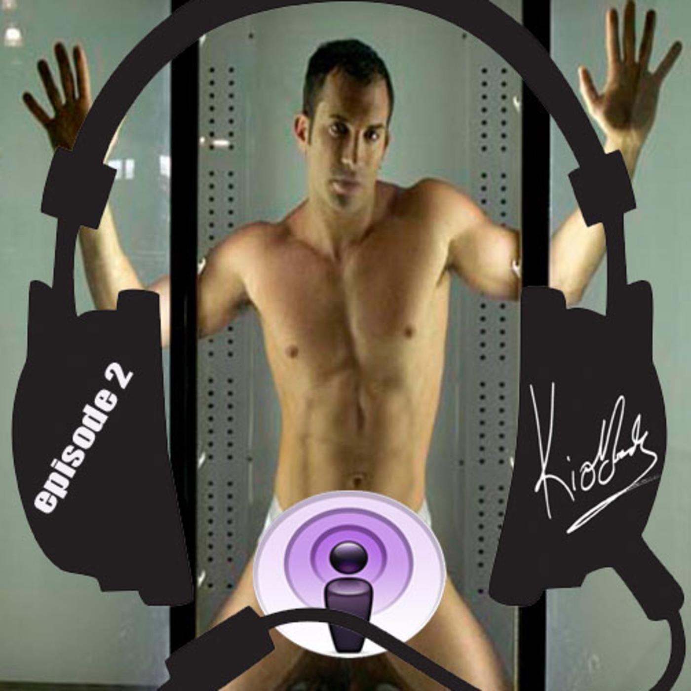 Kidd Madonny\'s Podcast
