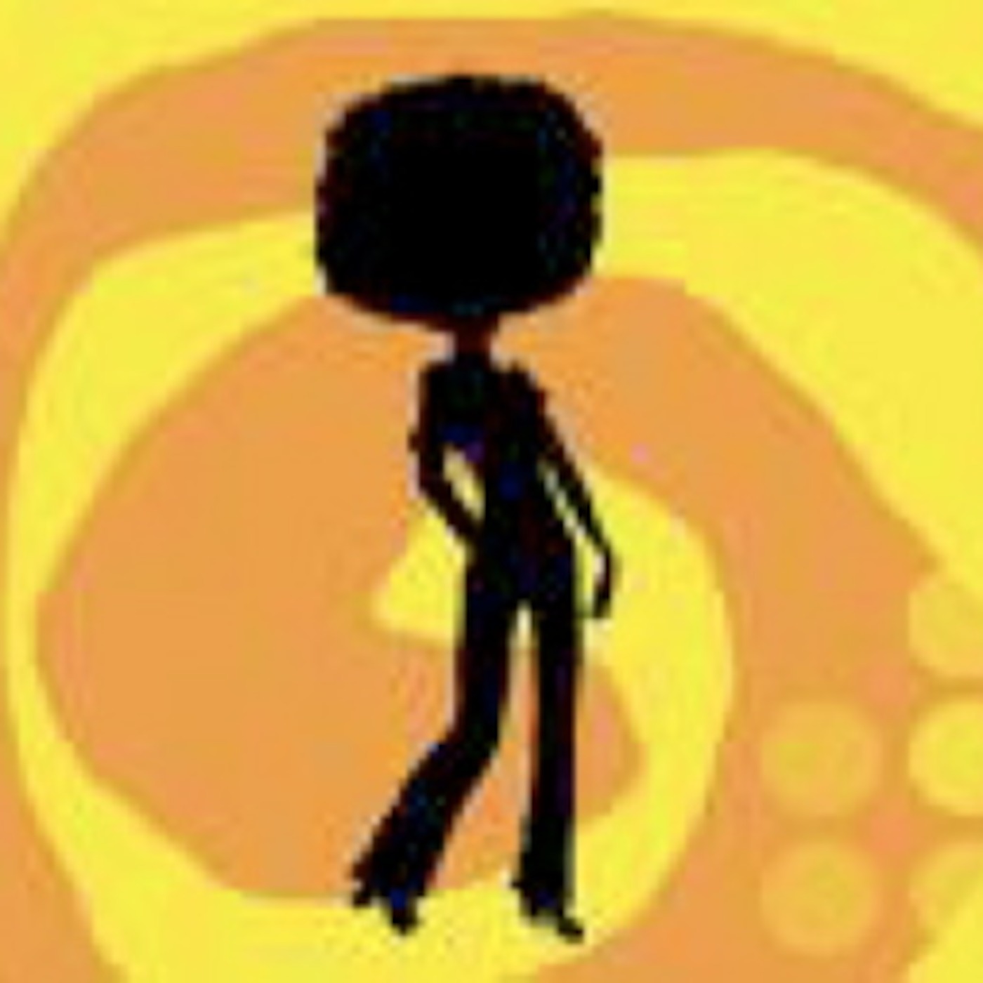 Afro Latino episode artwork