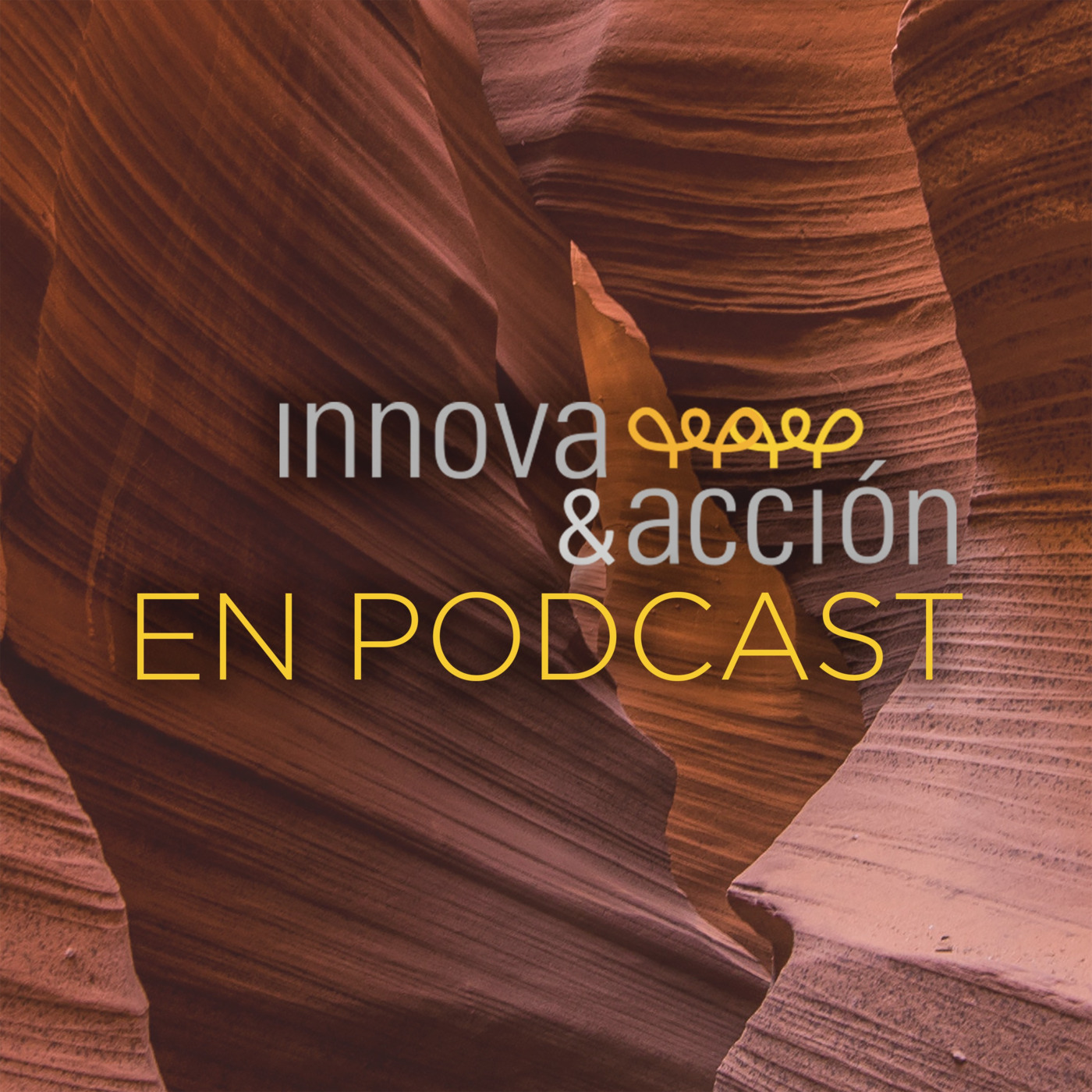 InnovayAcción en Podcast