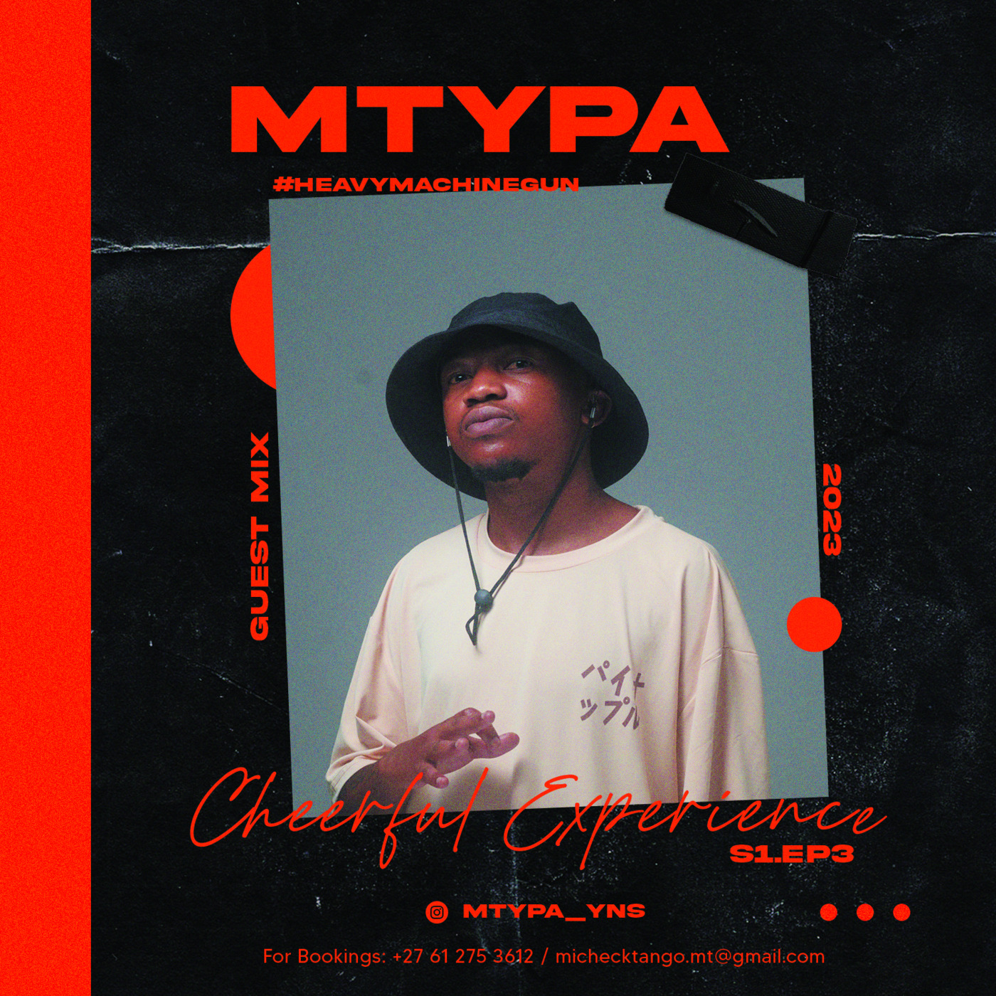 Mtypa's Podcast