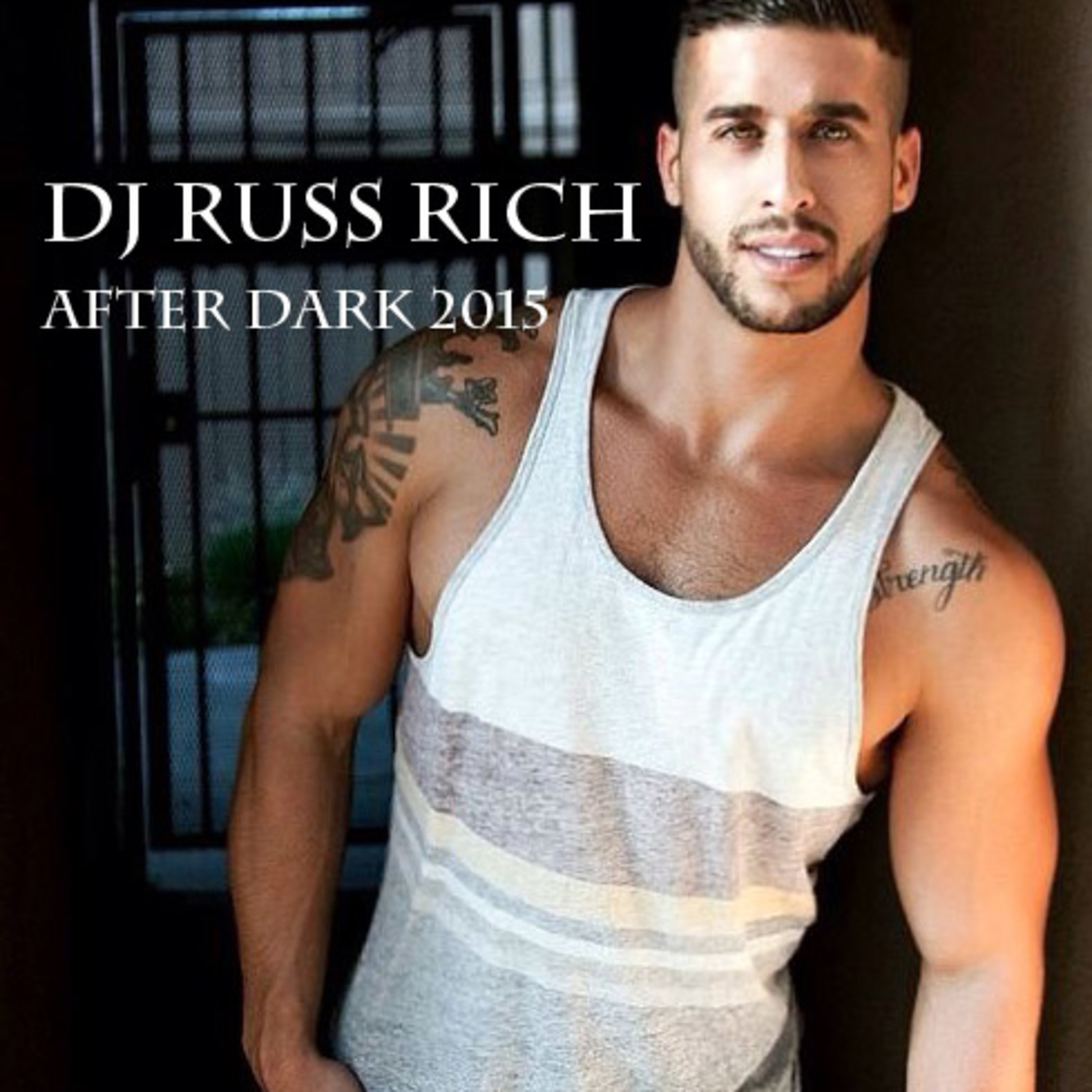 DJ Russ Rich presents House of Riches