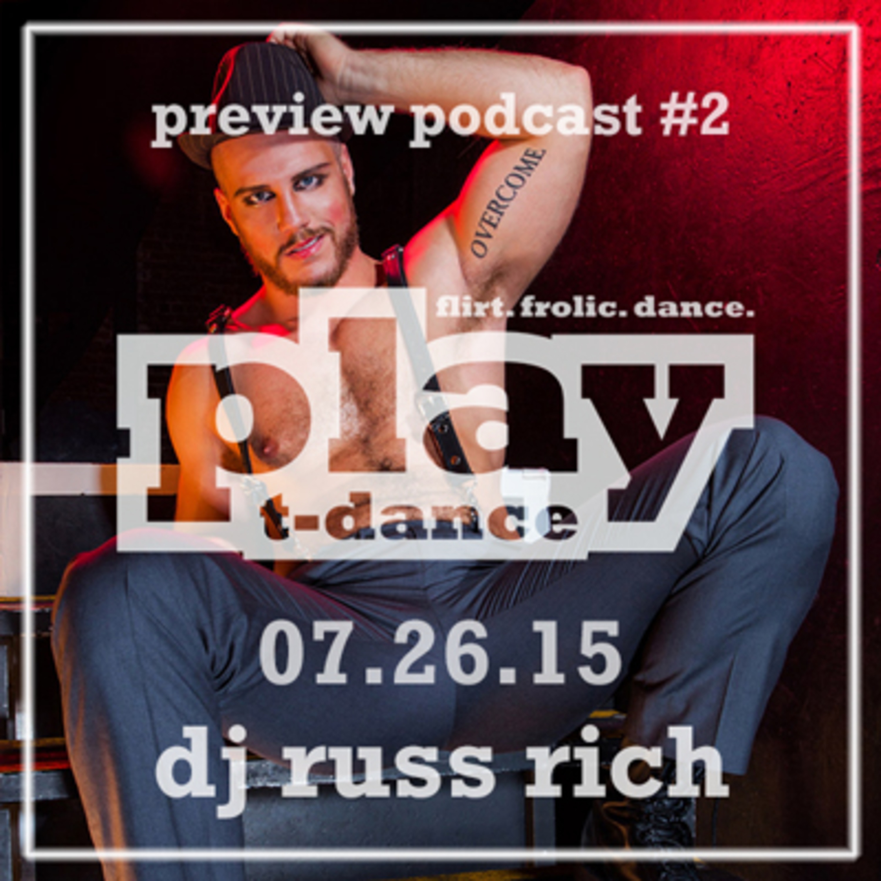 DJ Russ Rich presents House of Riches