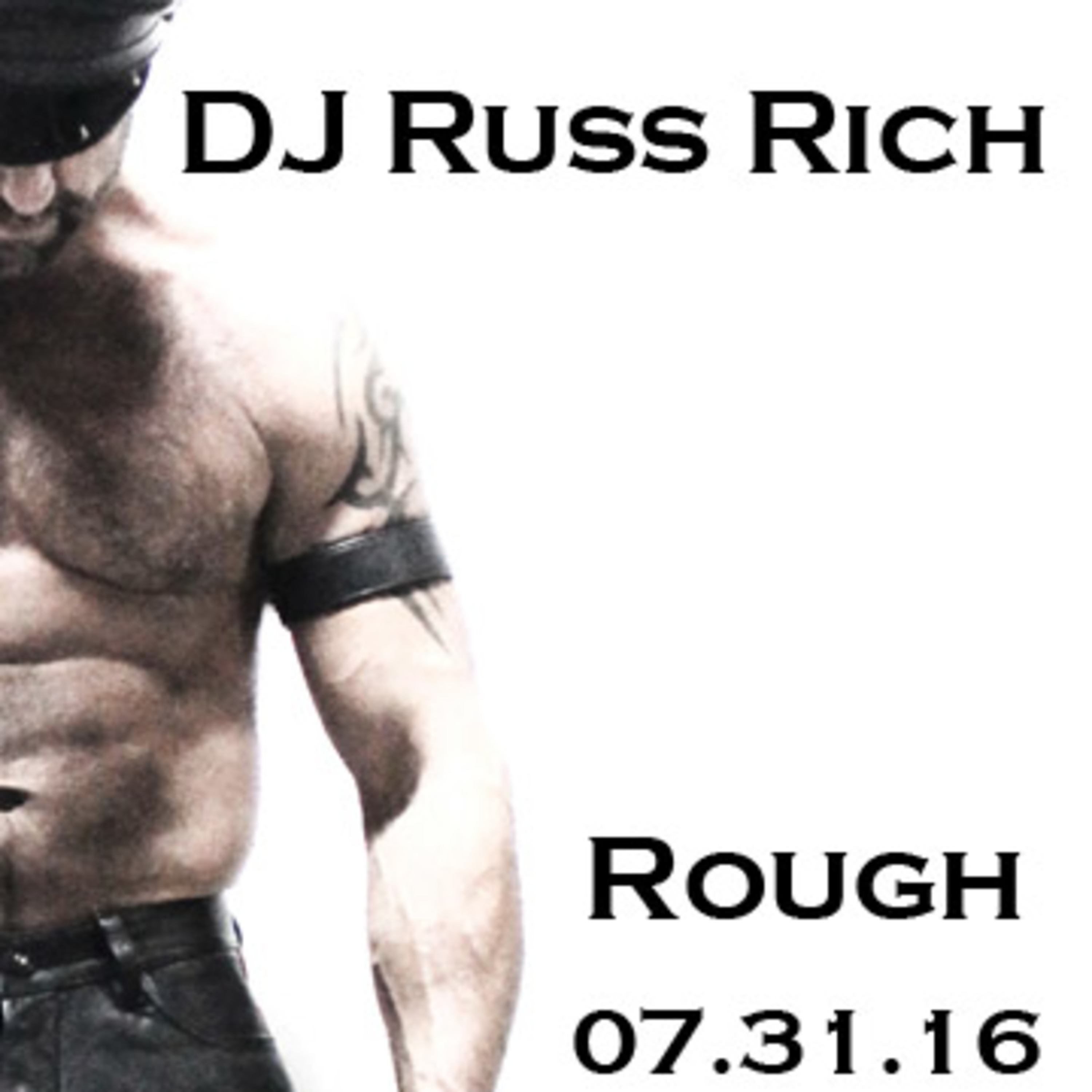 DJ Russ Rich presents House of Riches