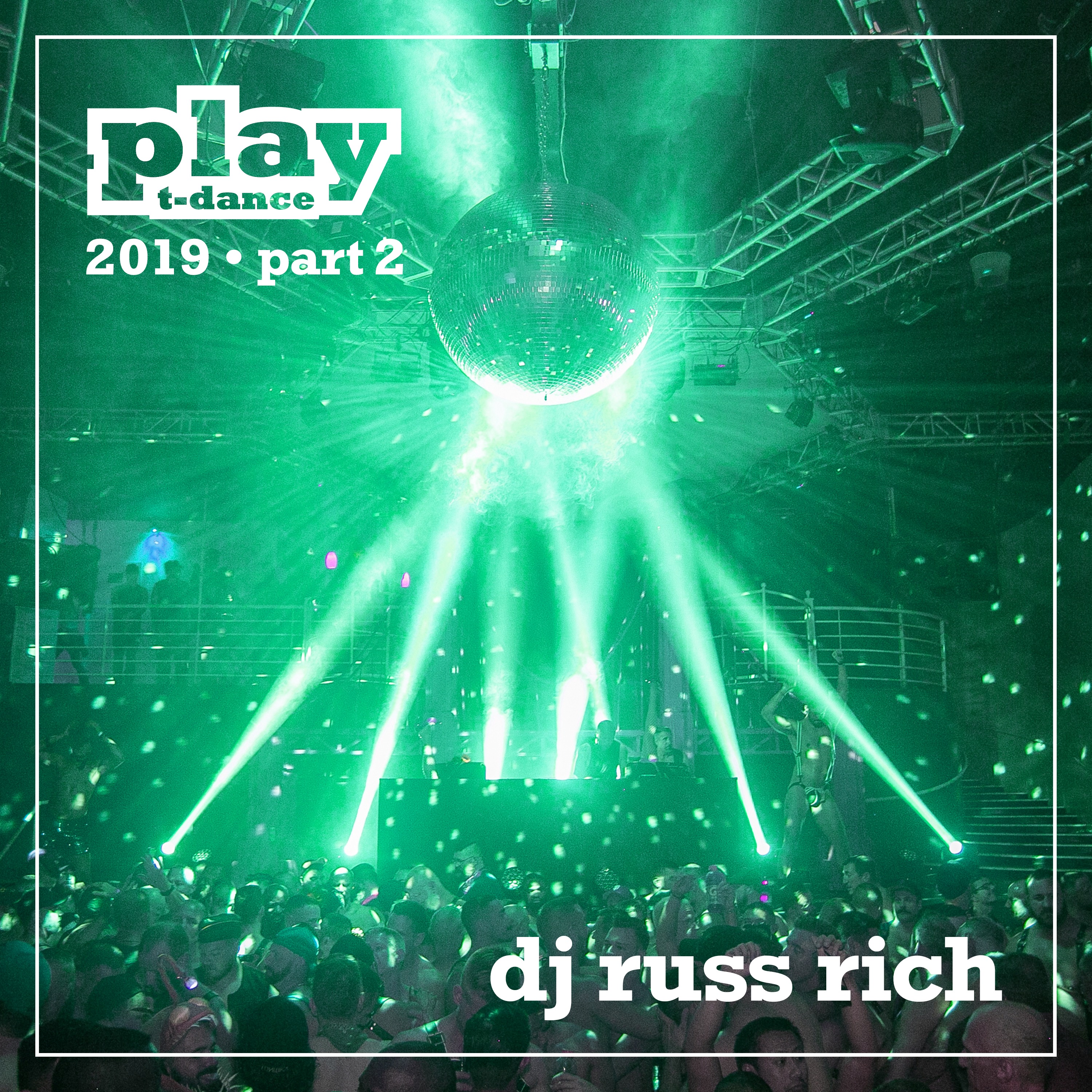 DJ Russ Rich presents House of Riches