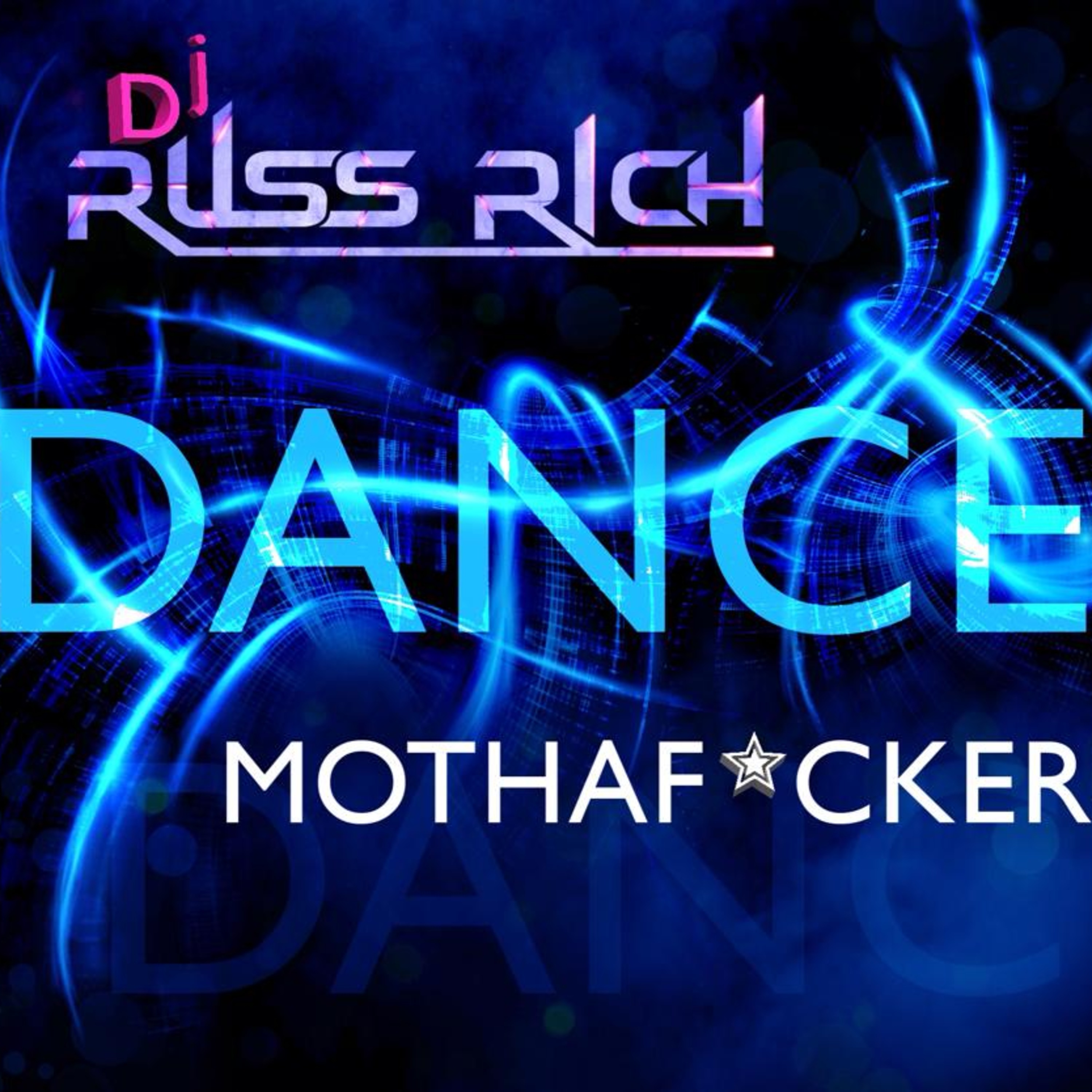 DJ Russ Rich presents House of Riches