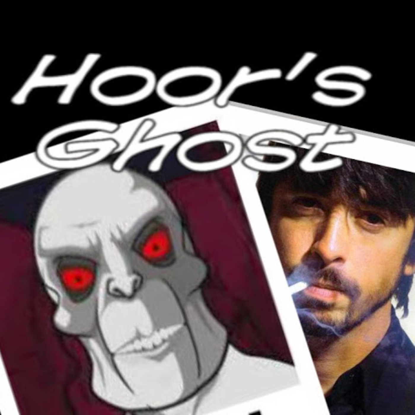 Hoor's Ghost Unpaused