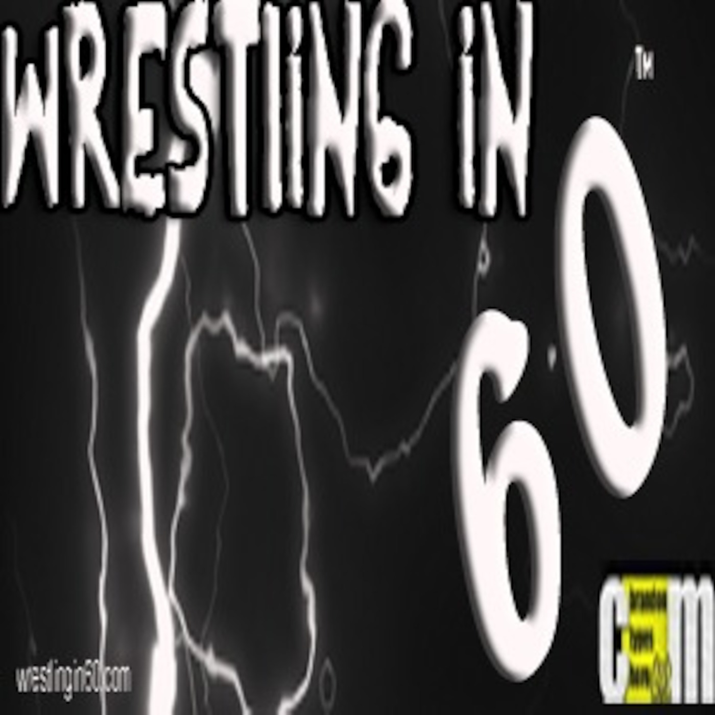 Wrestling In 60