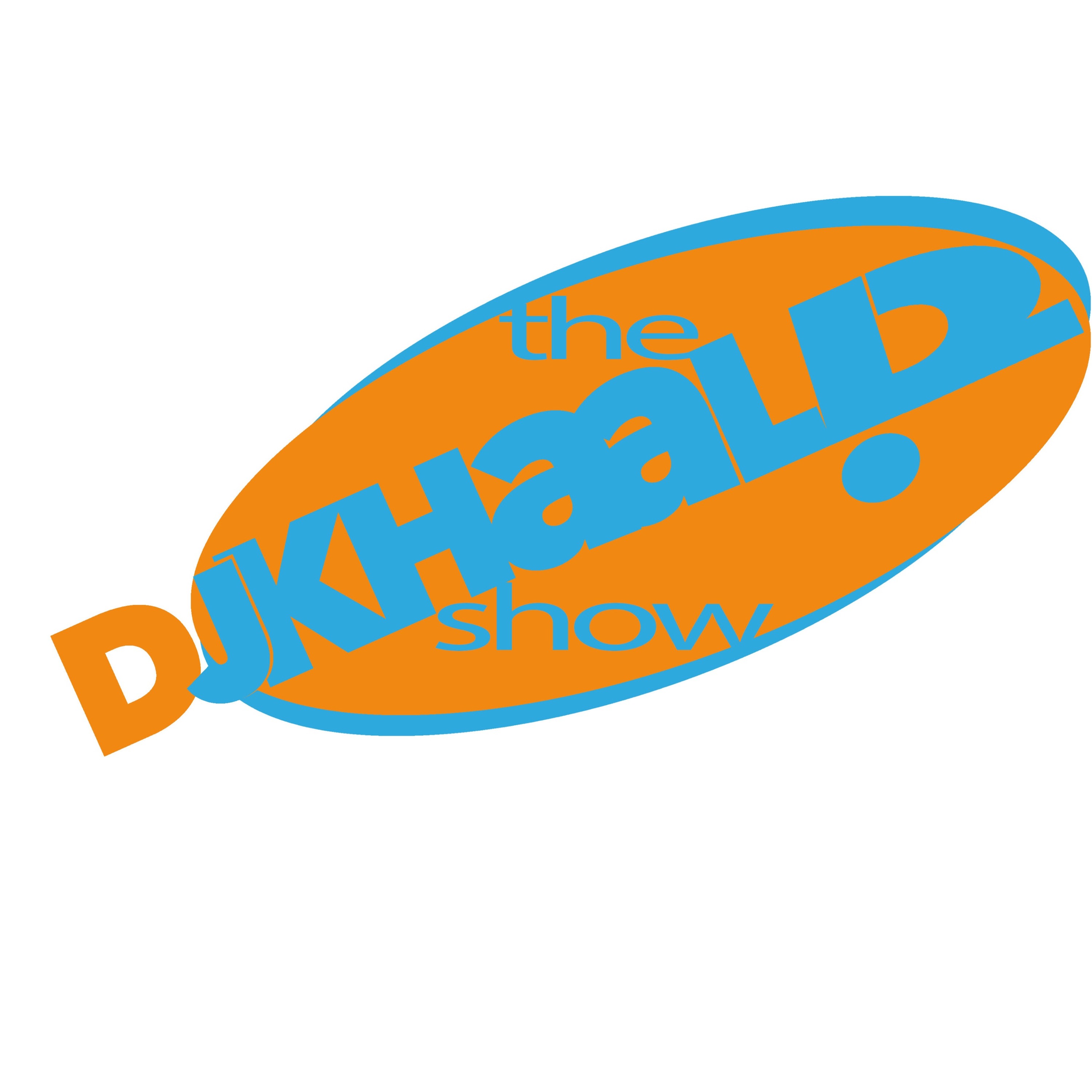 DJ Khaaliq's Podcast podcast artwork