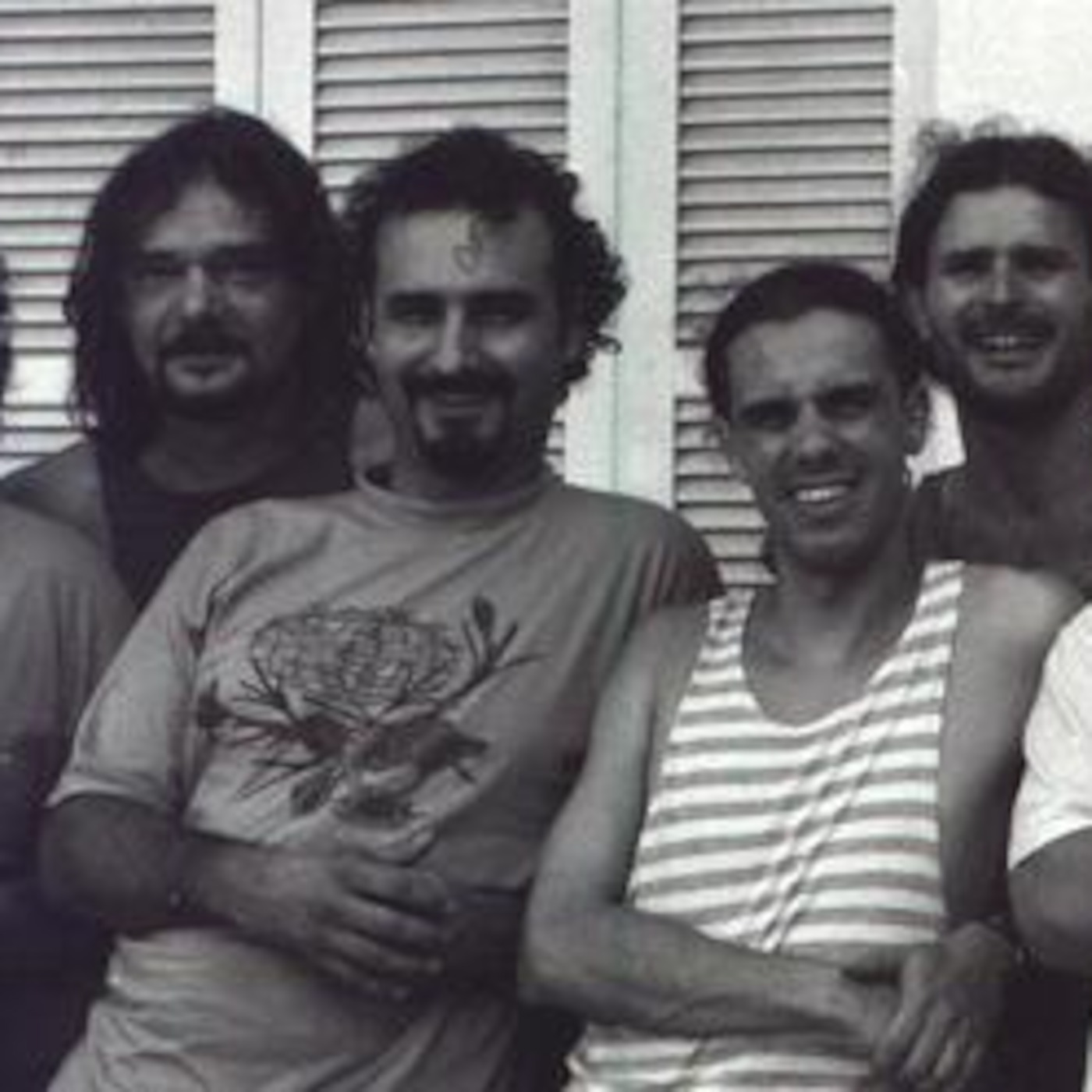 Ingênuos Malditos episode artwork