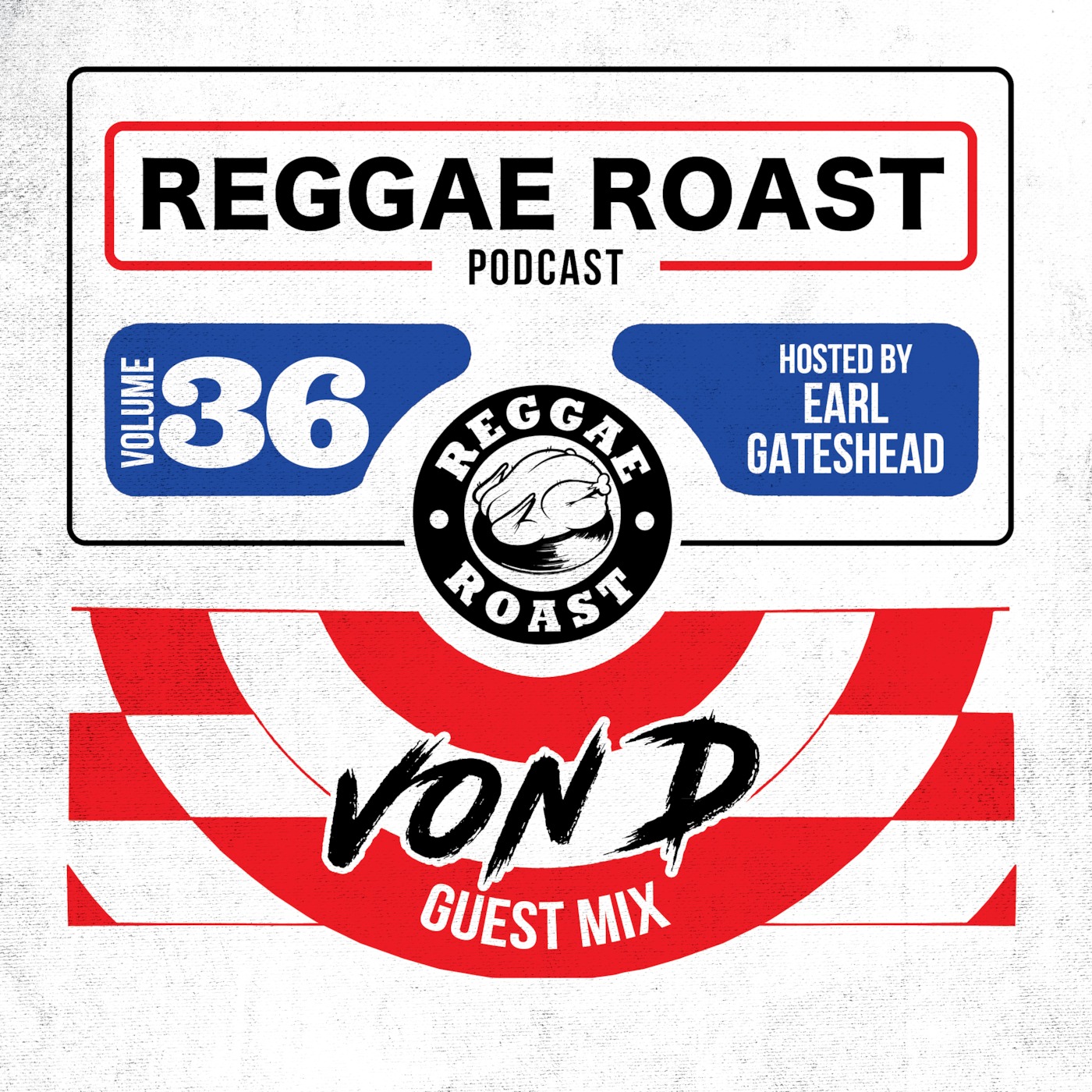Volume 36: Von D Guest Mix