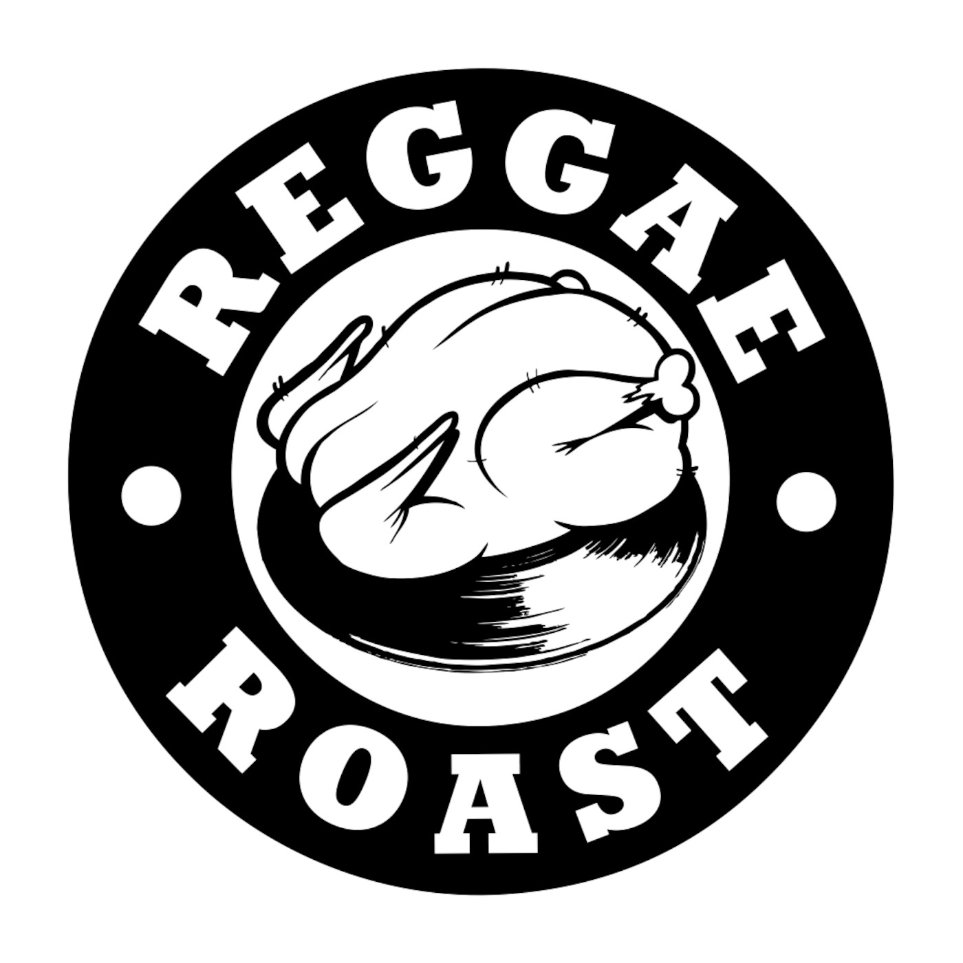 Reggae Roast Podcast