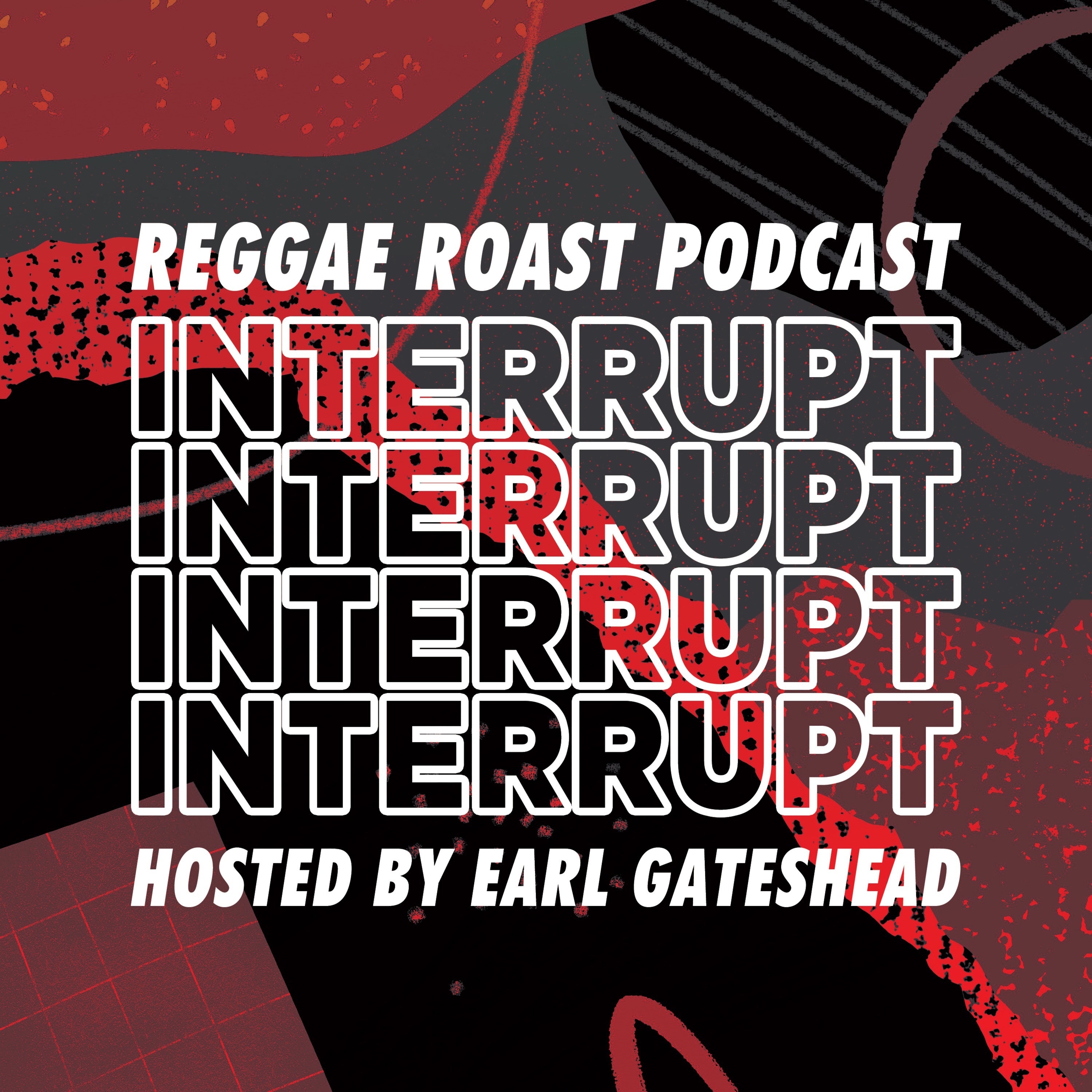 Volume 44: Interrupt's Production Mixtape