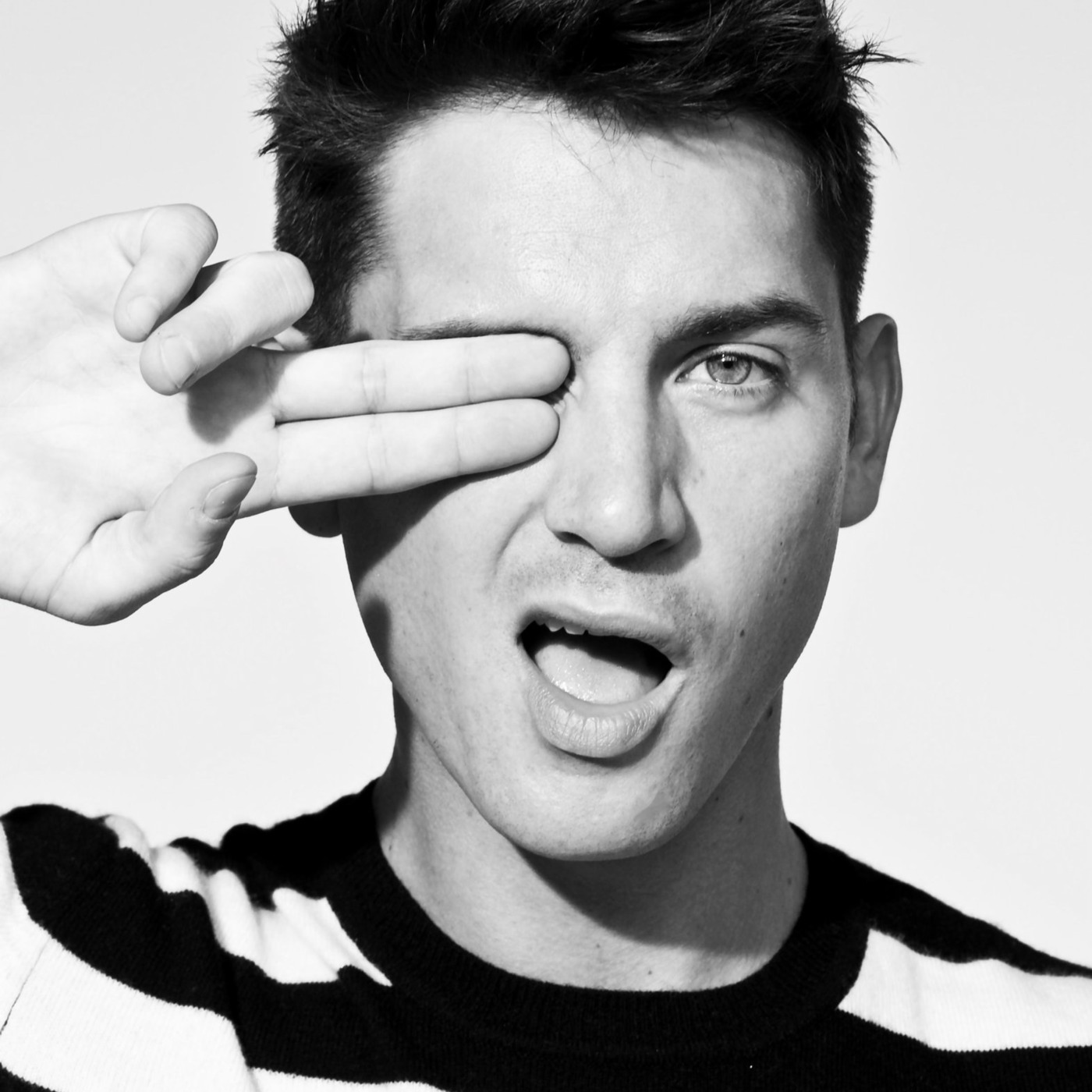 KRIS Di Angelis' Podcast