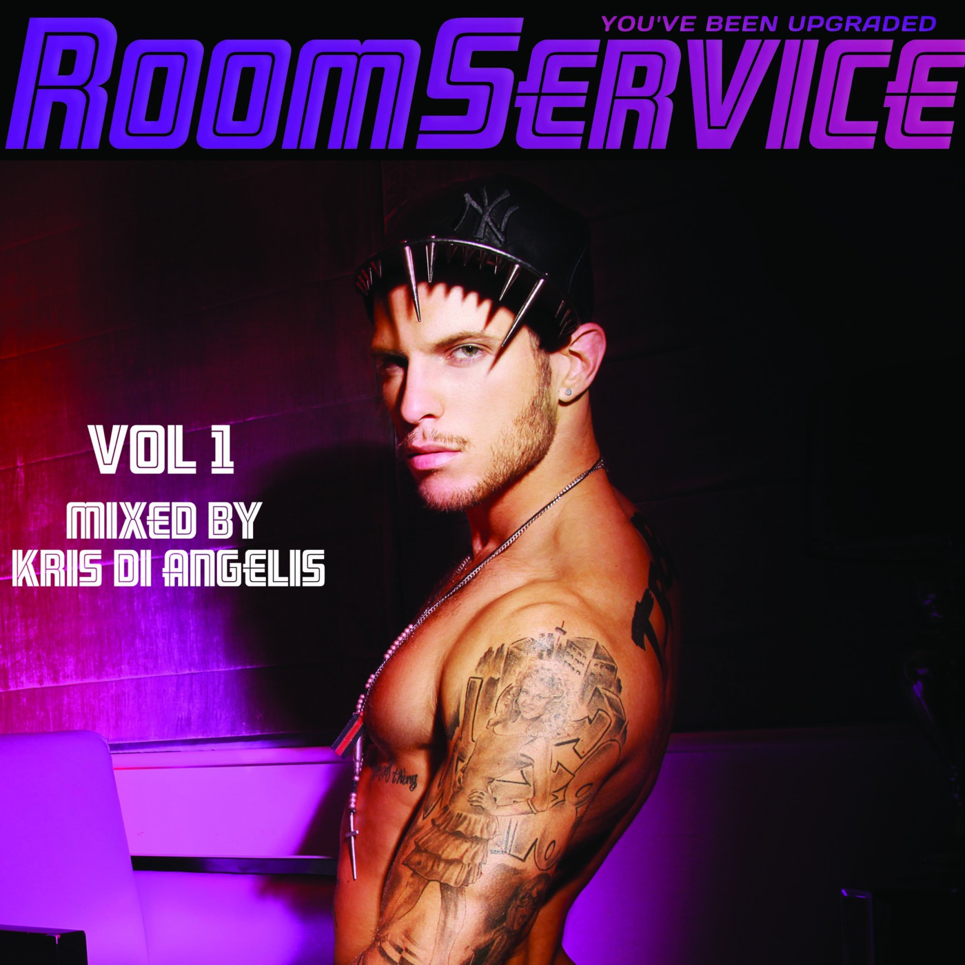 Club Room Service Vol 1