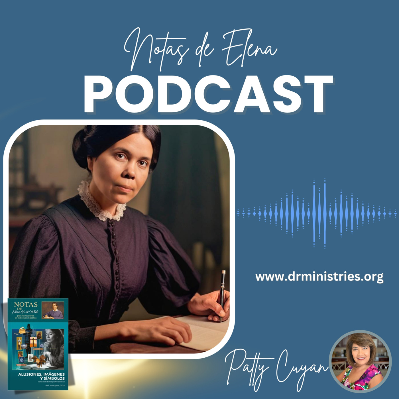 Daniel Ramos Podcast