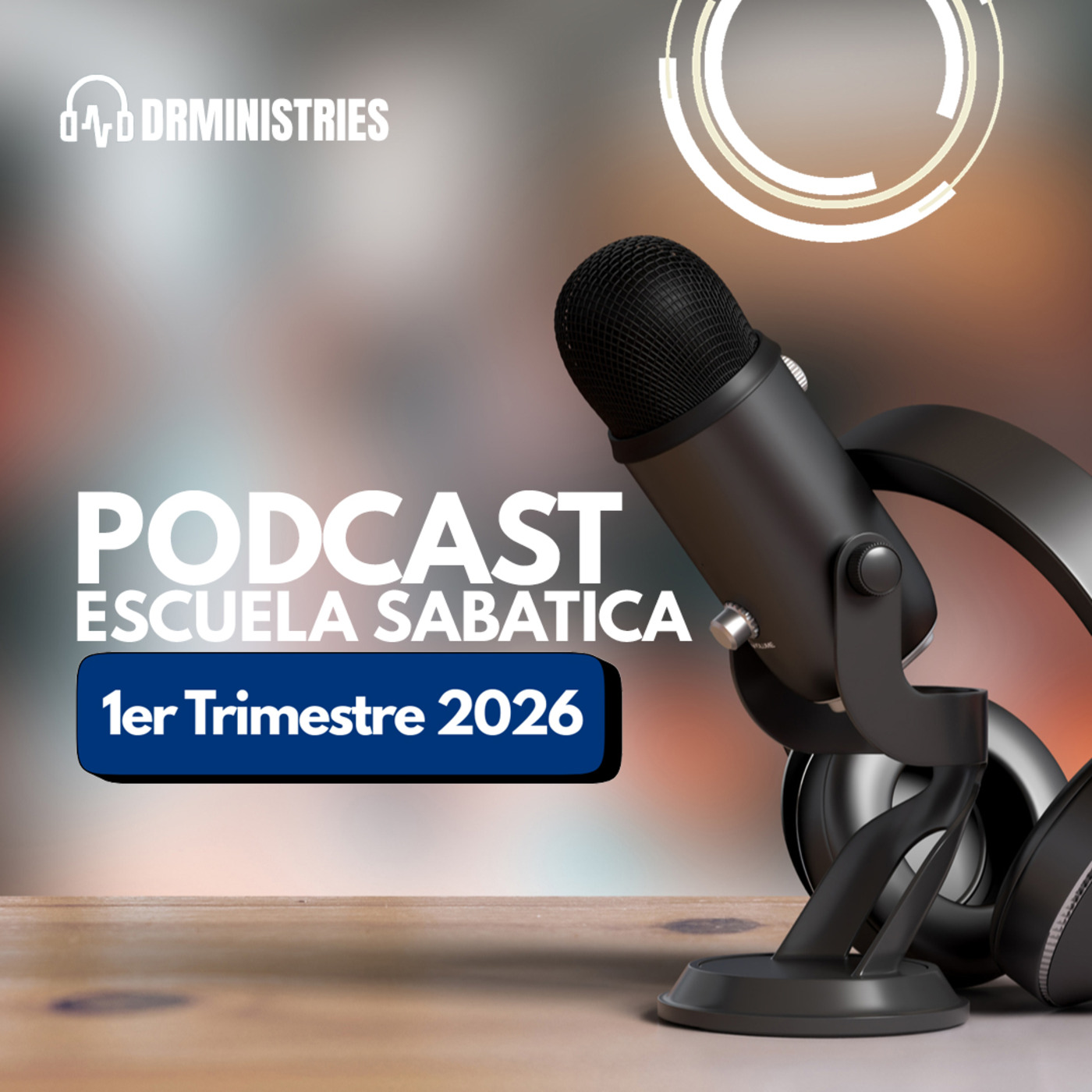 Daniel Ramos Podcast