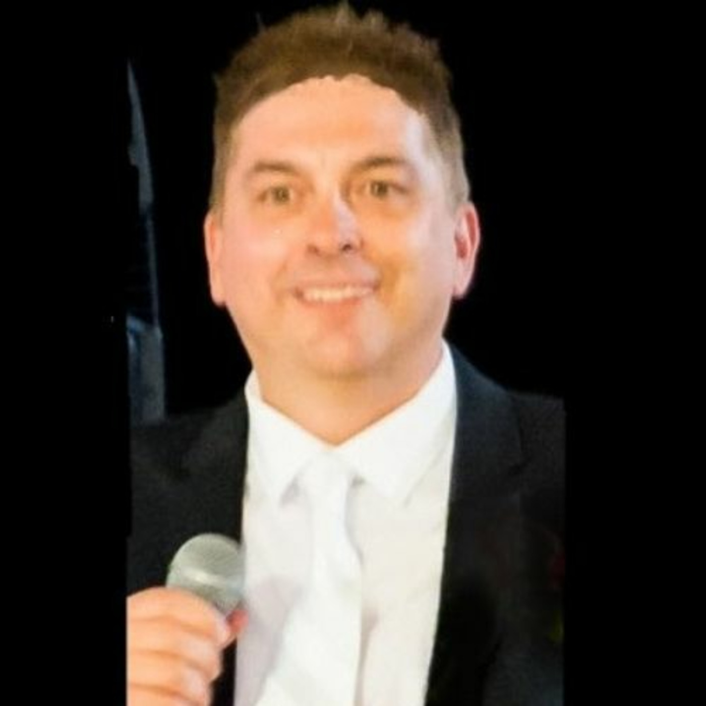 Peter Ball Exa Web Solutions Podcast cover art