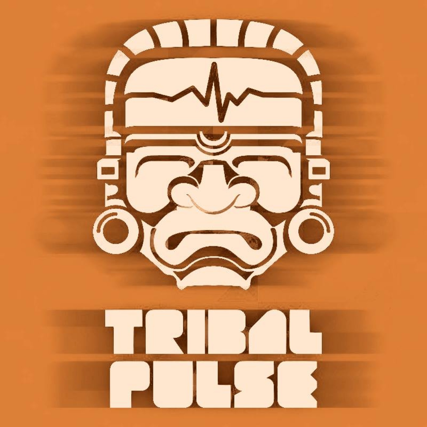 Tribal Pulse Podcast 015: Lonya