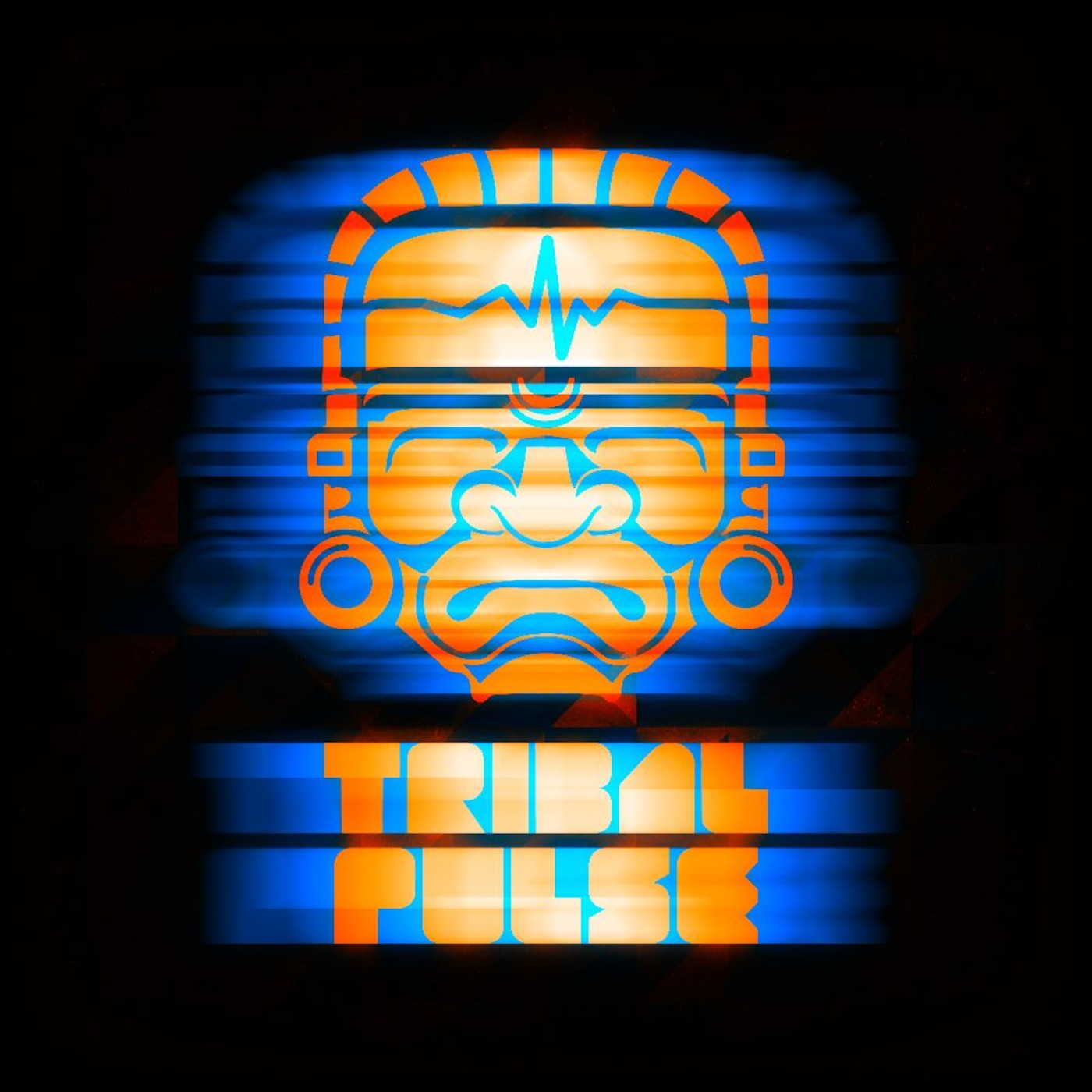 Tribal Pulse Podcast 003: Jean Pierre Enfant
