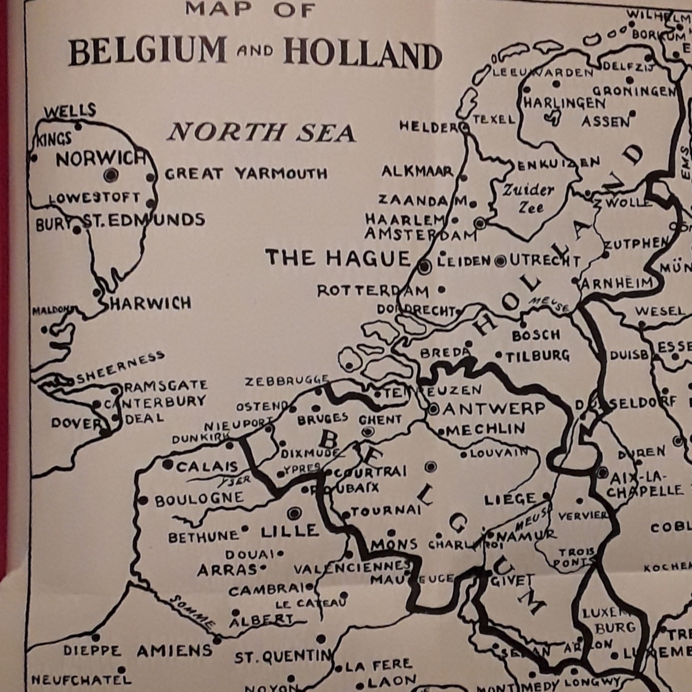 Then & There - a vintage travel podcast