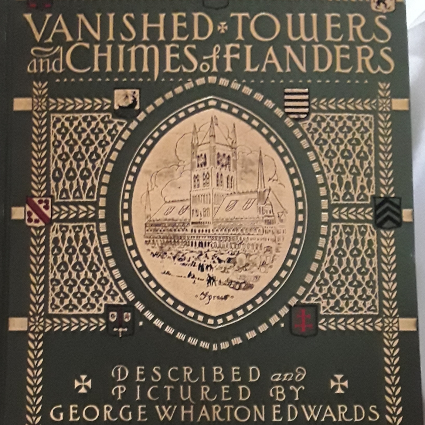 Then & There - a vintage travel podcast