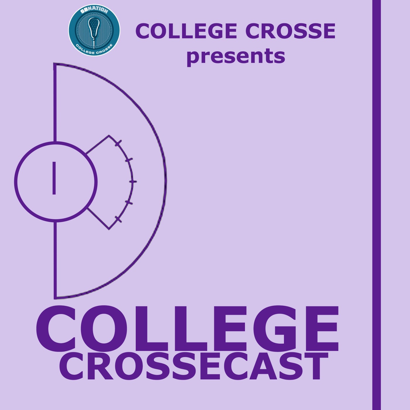 Episode 213: College Crossecast Ep. 172: 2021 NCAA Women’s Lacrosse Final Four Preview with Dana Boyle