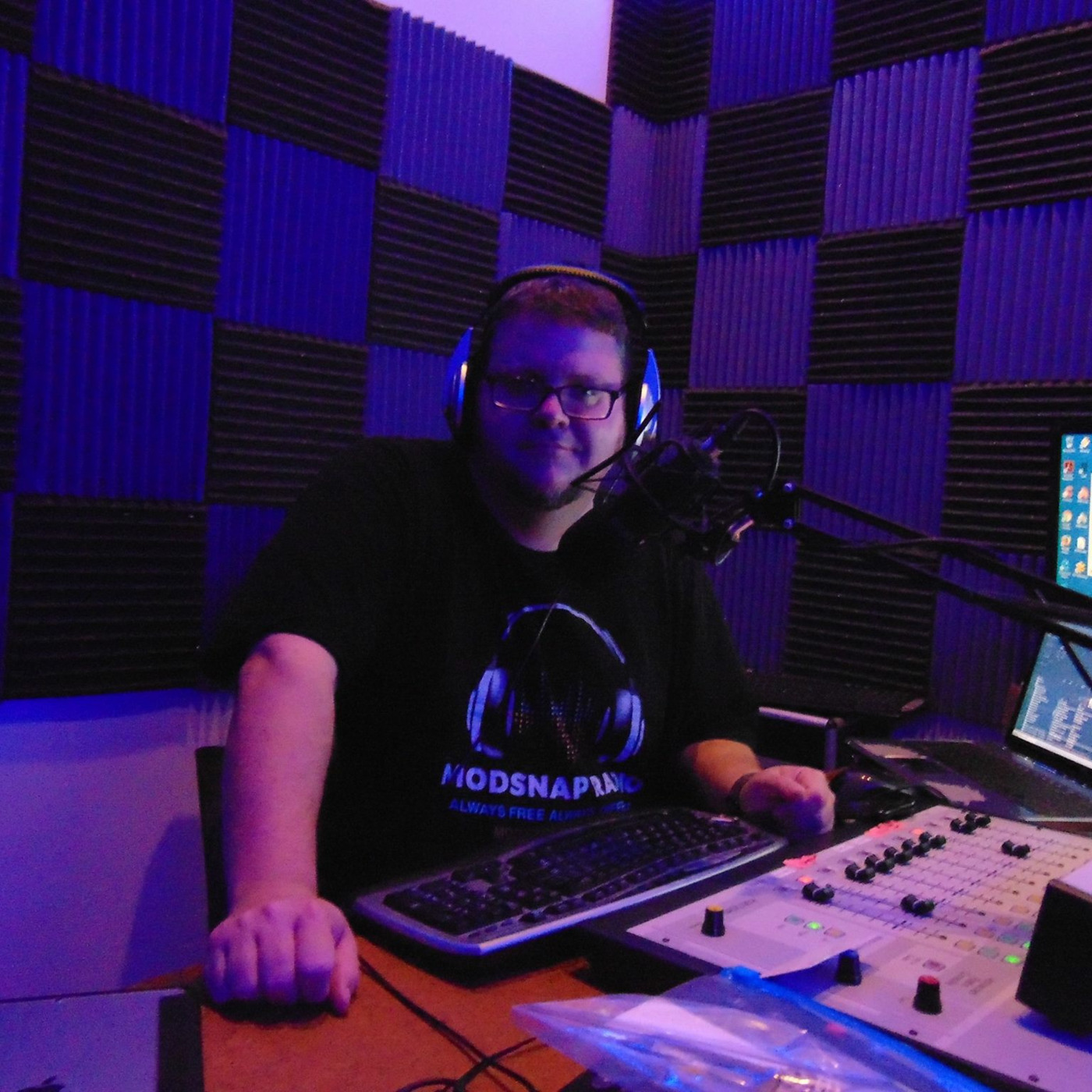 Episode 1: The Wave with Charlie 6/18/21