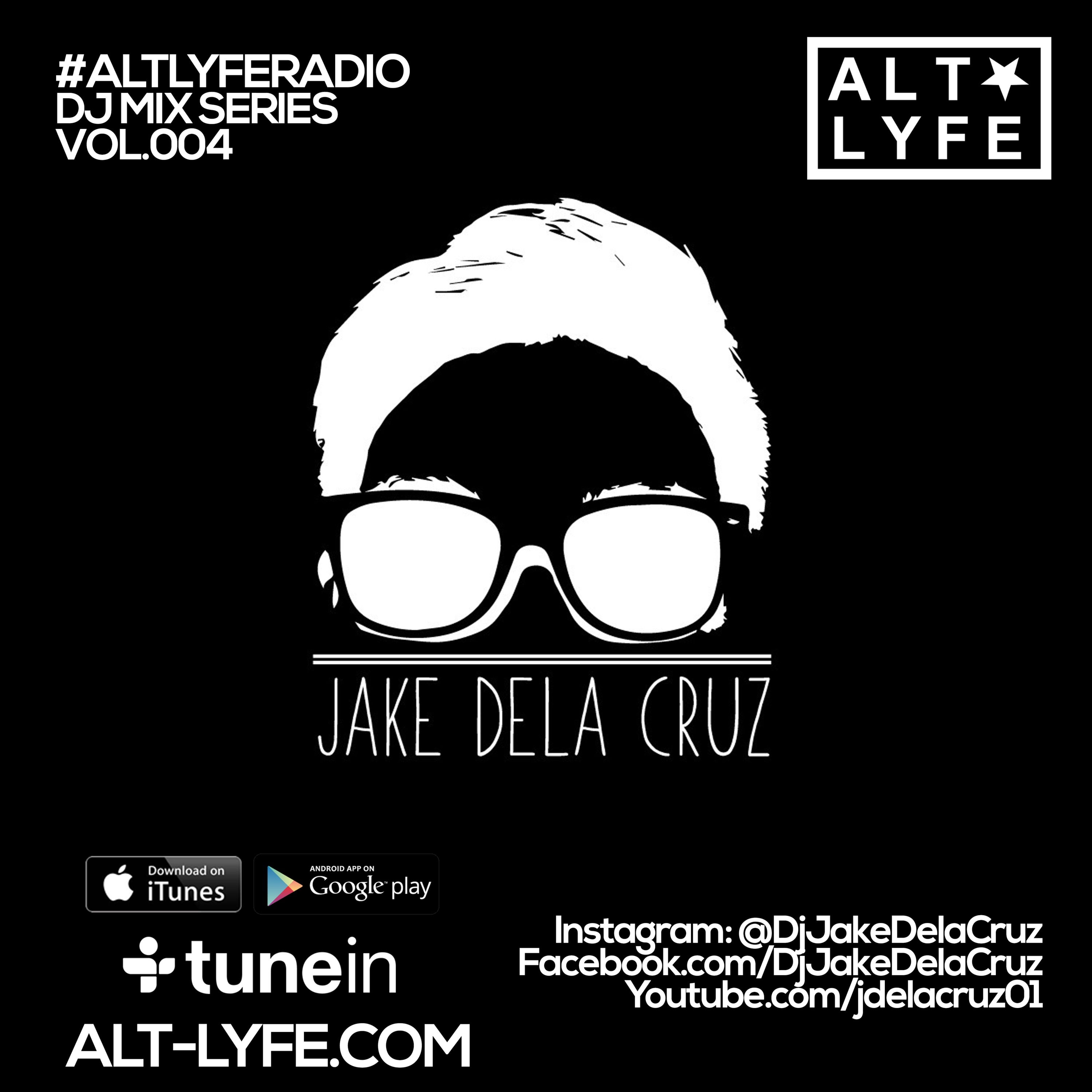 ALT LYFE RADIO