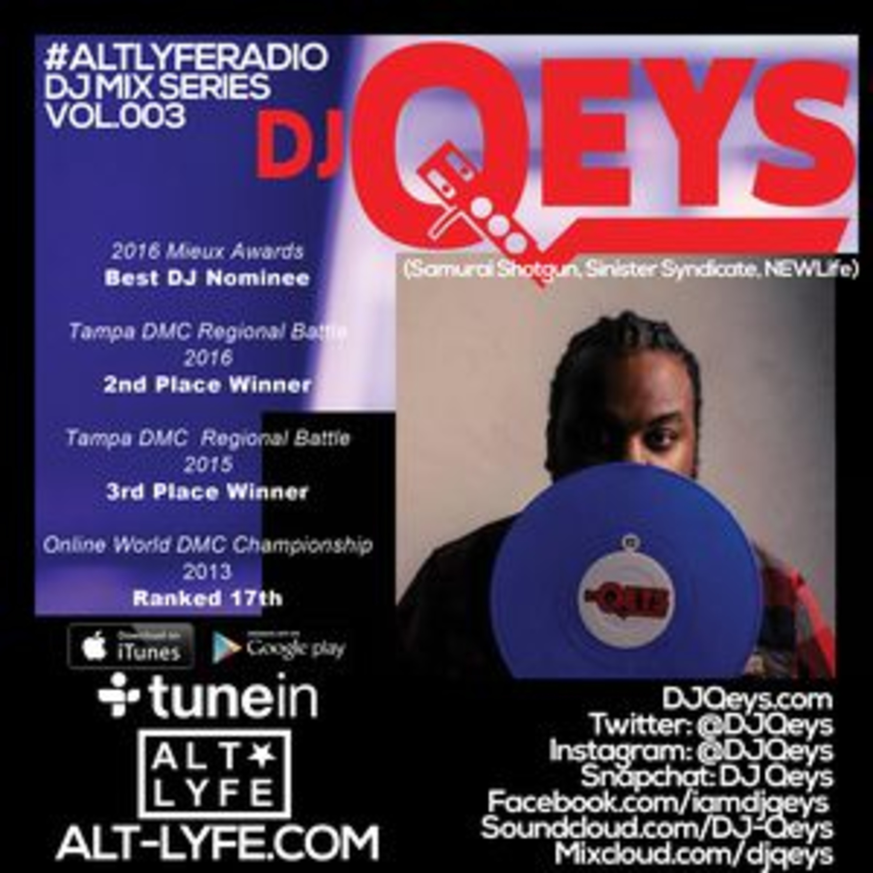 ALT LYFE RADIO