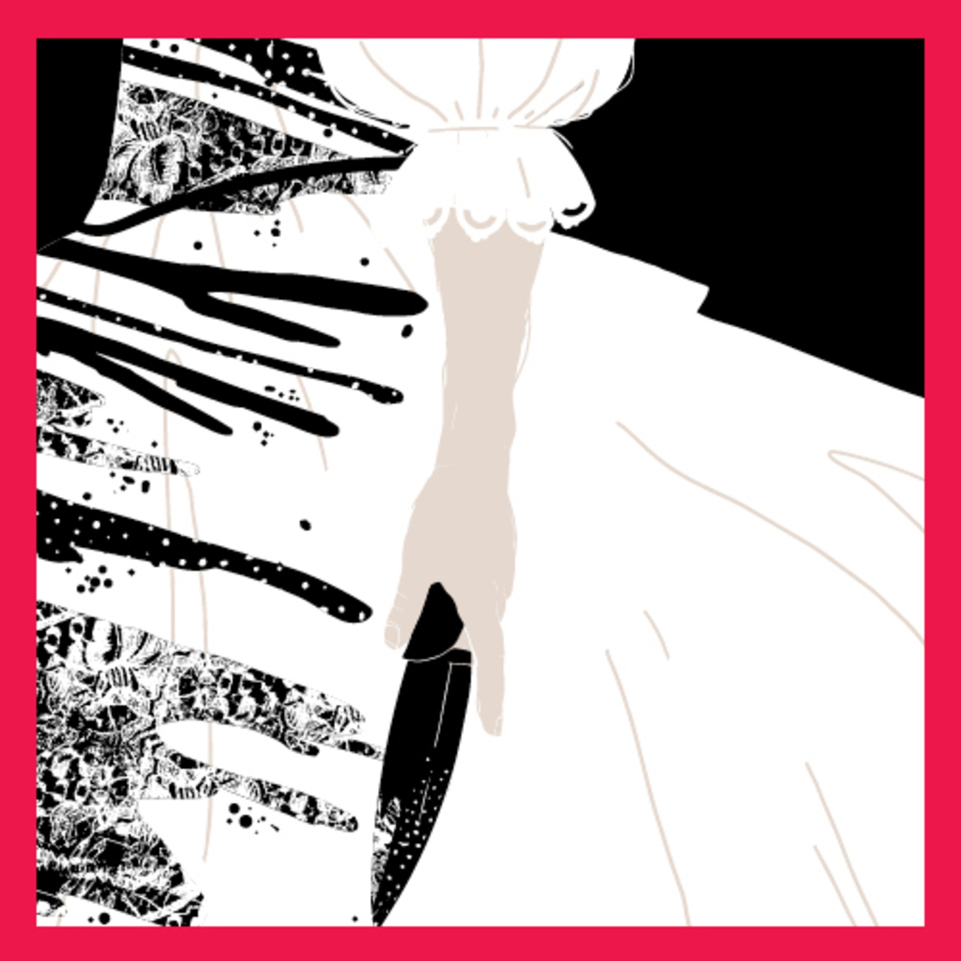 Tinges of Madness Tinges of Madness