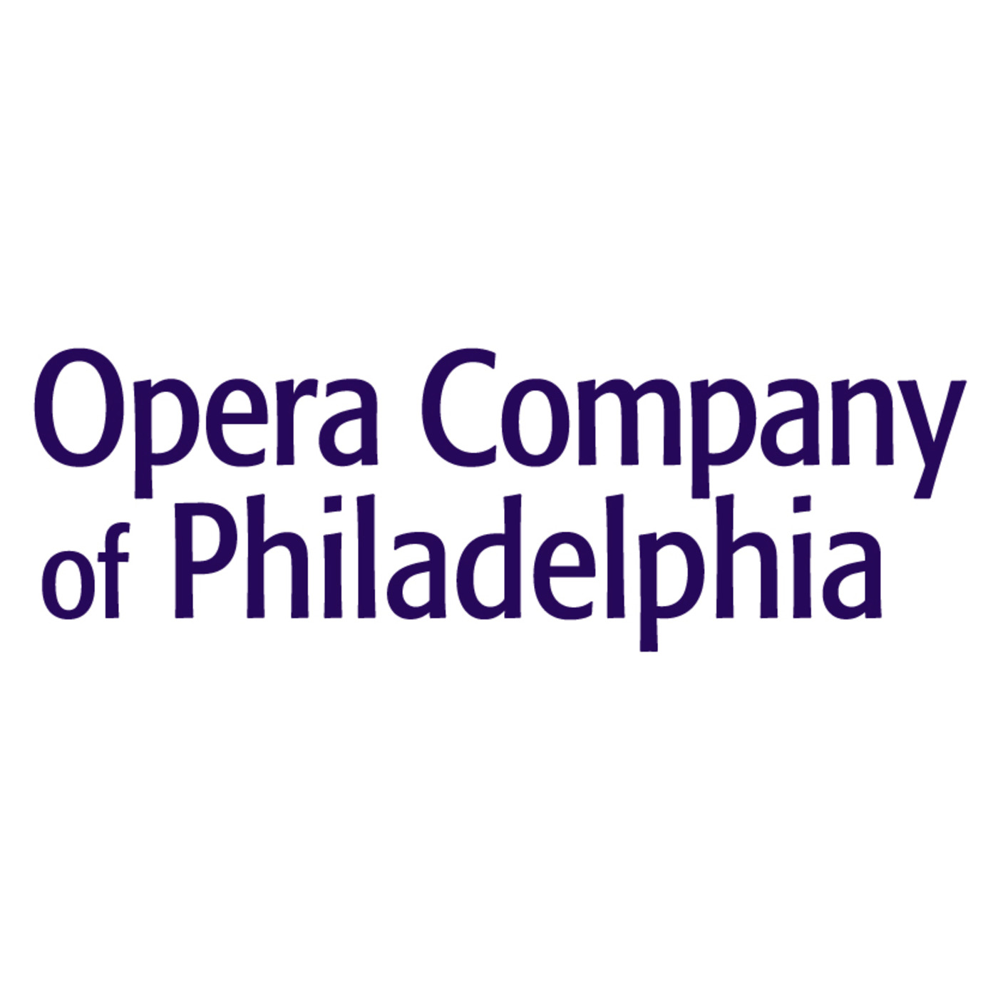 In Tune with Opera Philadelphia