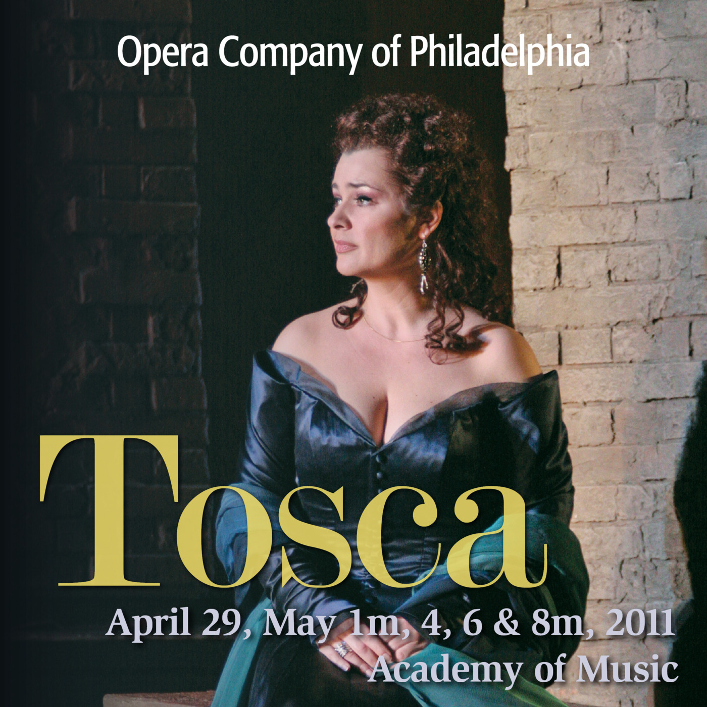 In Tune with Opera Philadelphia