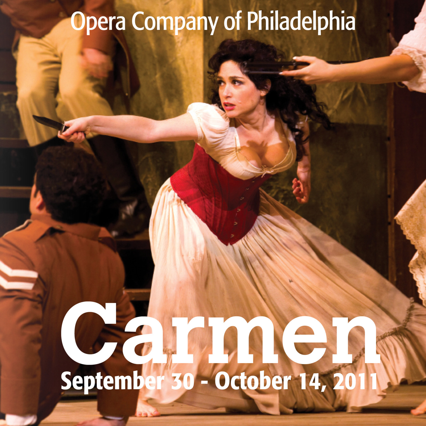 In Tune with Opera Philadelphia