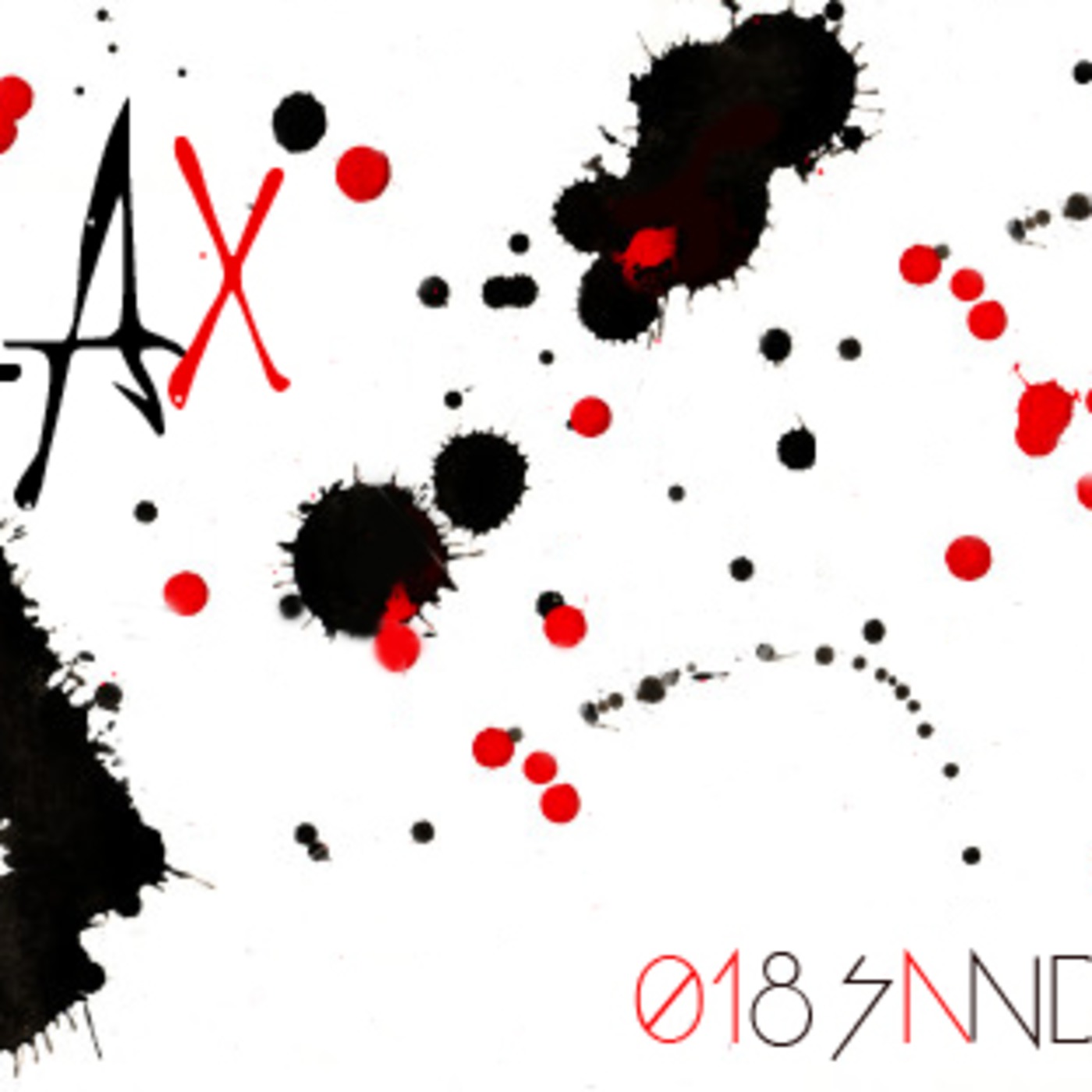 LAX Podcast 018 Sand