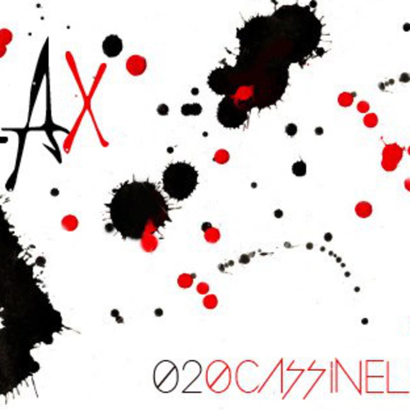Episode 020 - Cassinelli (Miami)