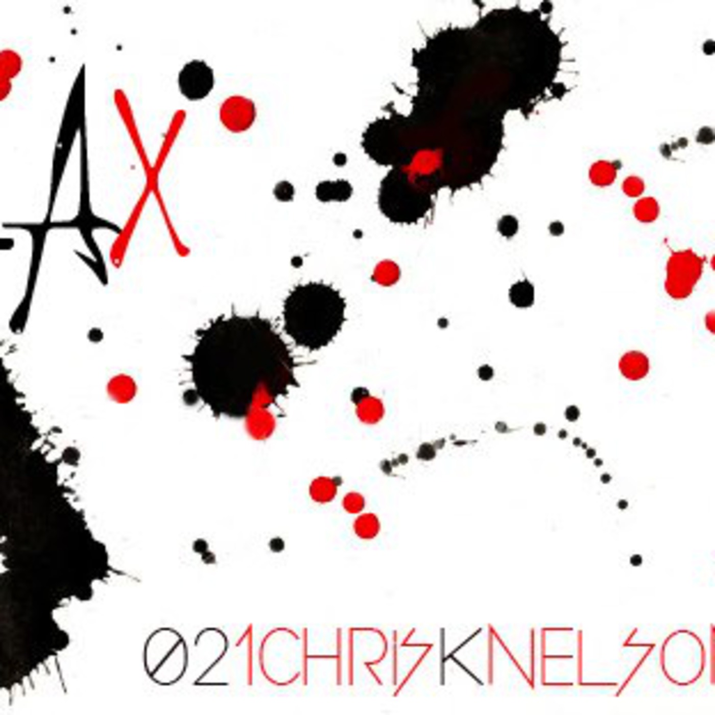 Episode 021 - Christopher (CK) Nelson (Descend LA)